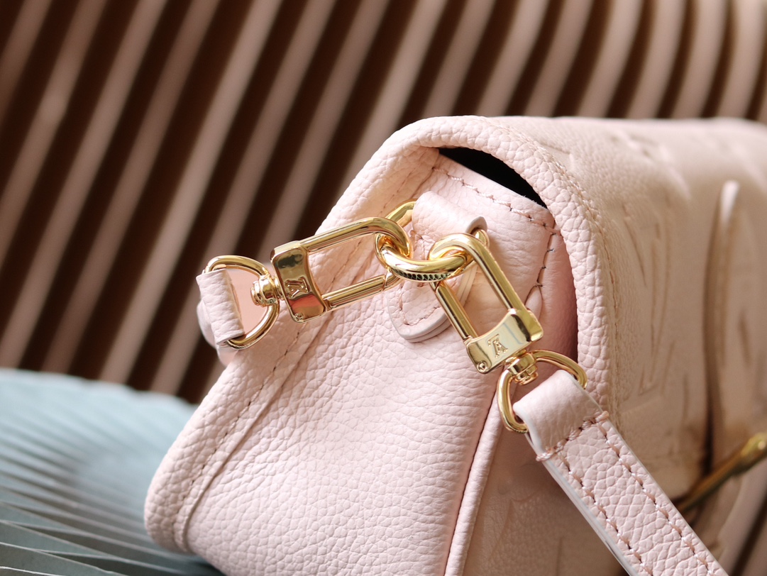 Louis Vuitton Nano Diane Mini Handbag - Image 6