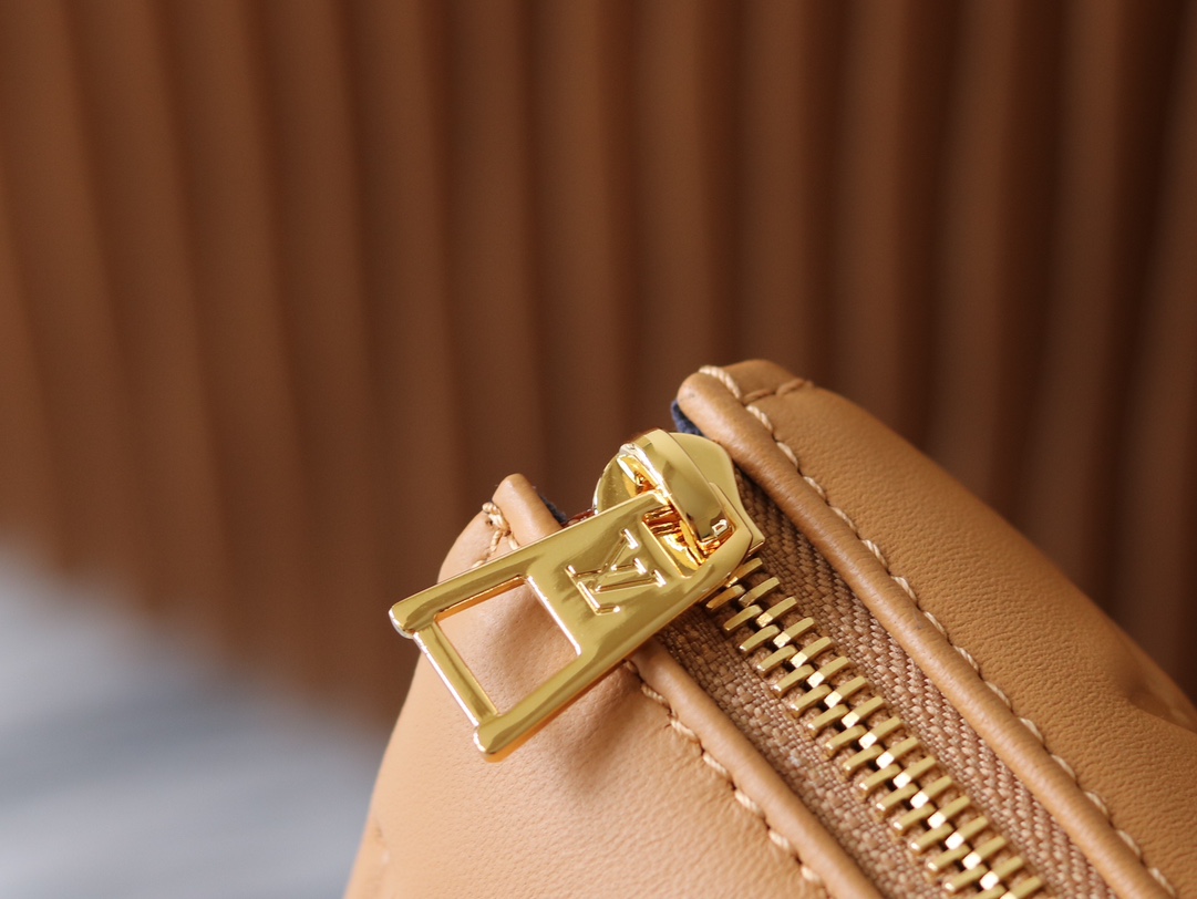 Louis Vuitton Coussin BB Lambskin Handbag - Image 6