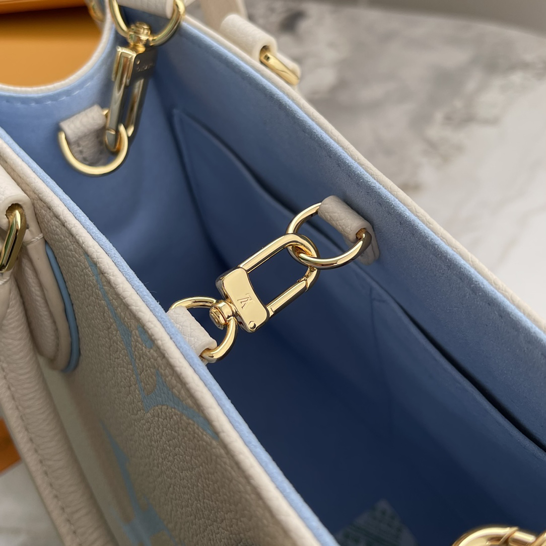 Louis Vuitton OnTheGo Tote M46833 - Image 6