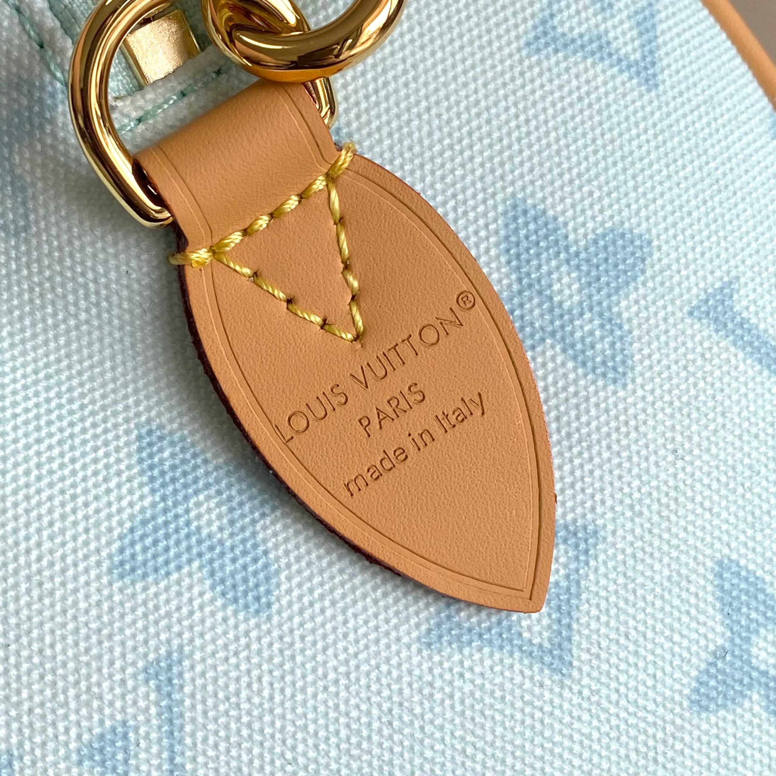Louis Vuitton Speedy Bandoulière 20 Monogram Canvas Handbag - Image 6