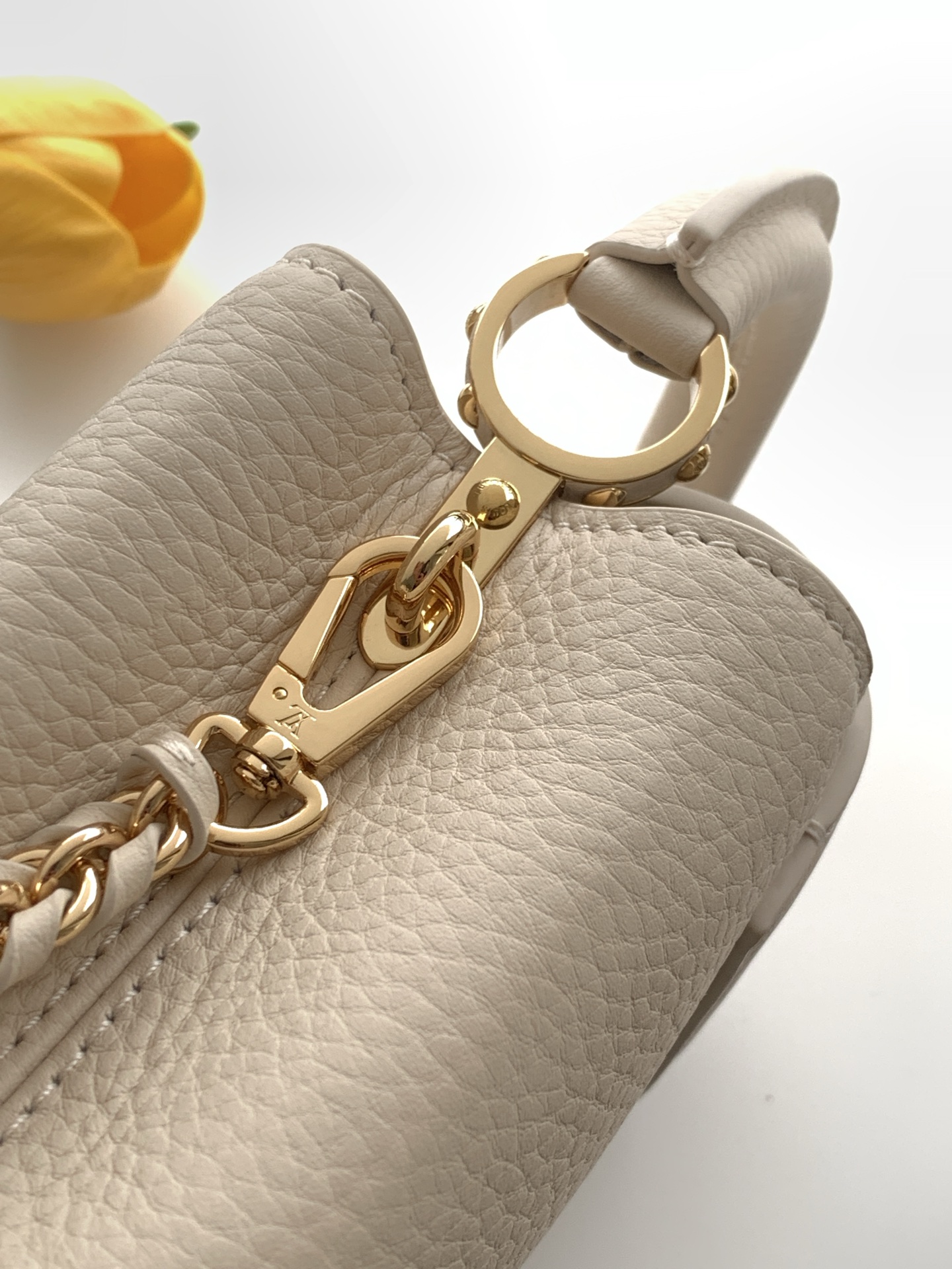 Louis Vuitton Capucines Daydream M25611 Handbag - Image 6