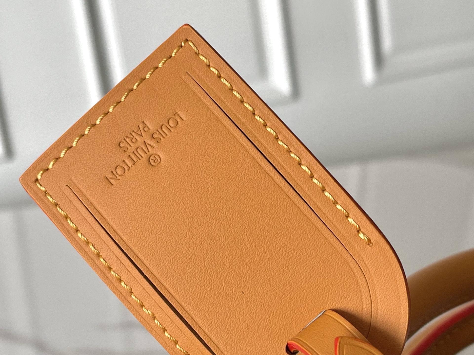Louis Vuitton Keepall Bandoulière 50 Travel Bag - Image 6