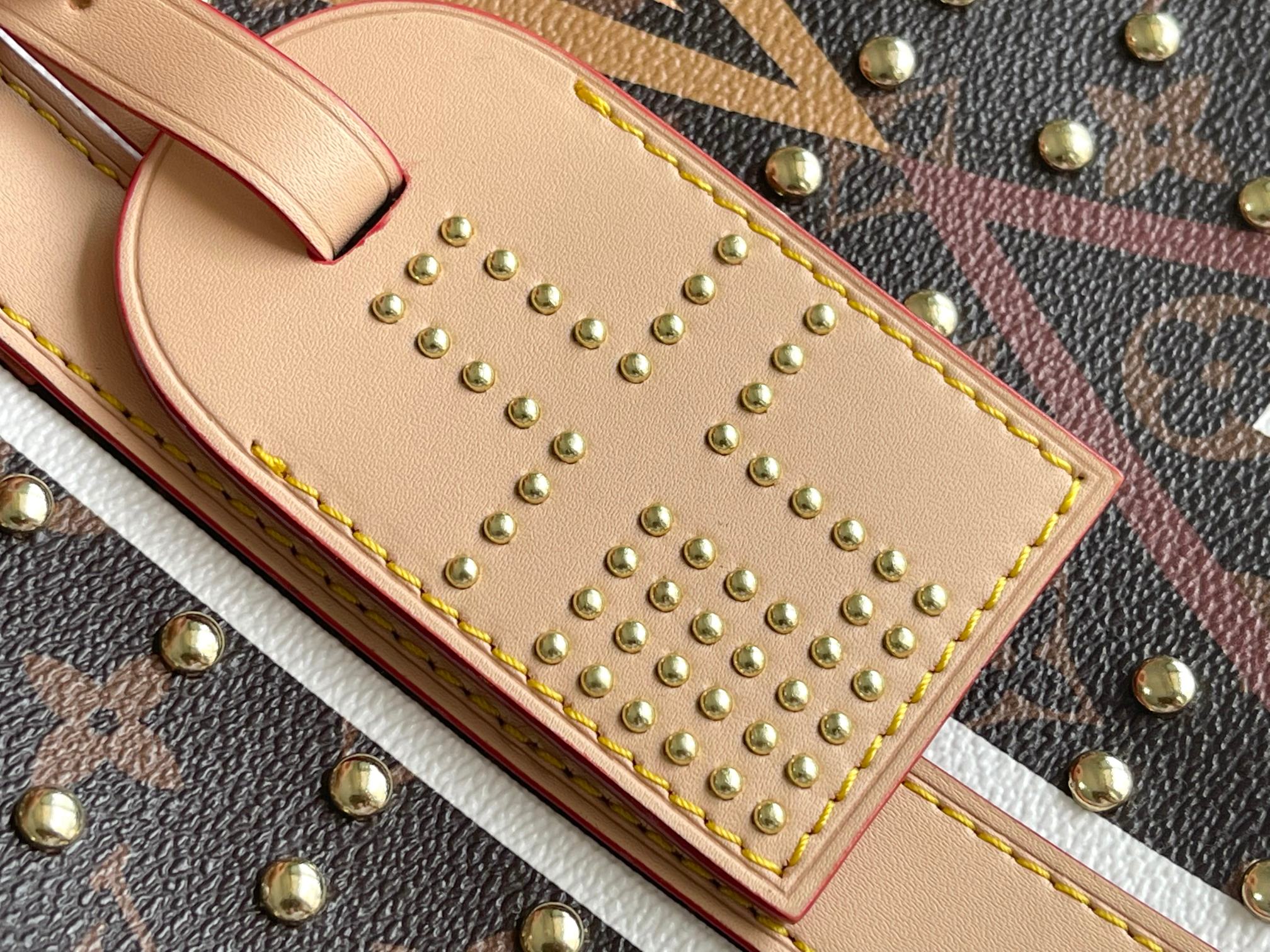 Louis Vuitton Keepall Bandoulière 50 Travel Bag - Image 6