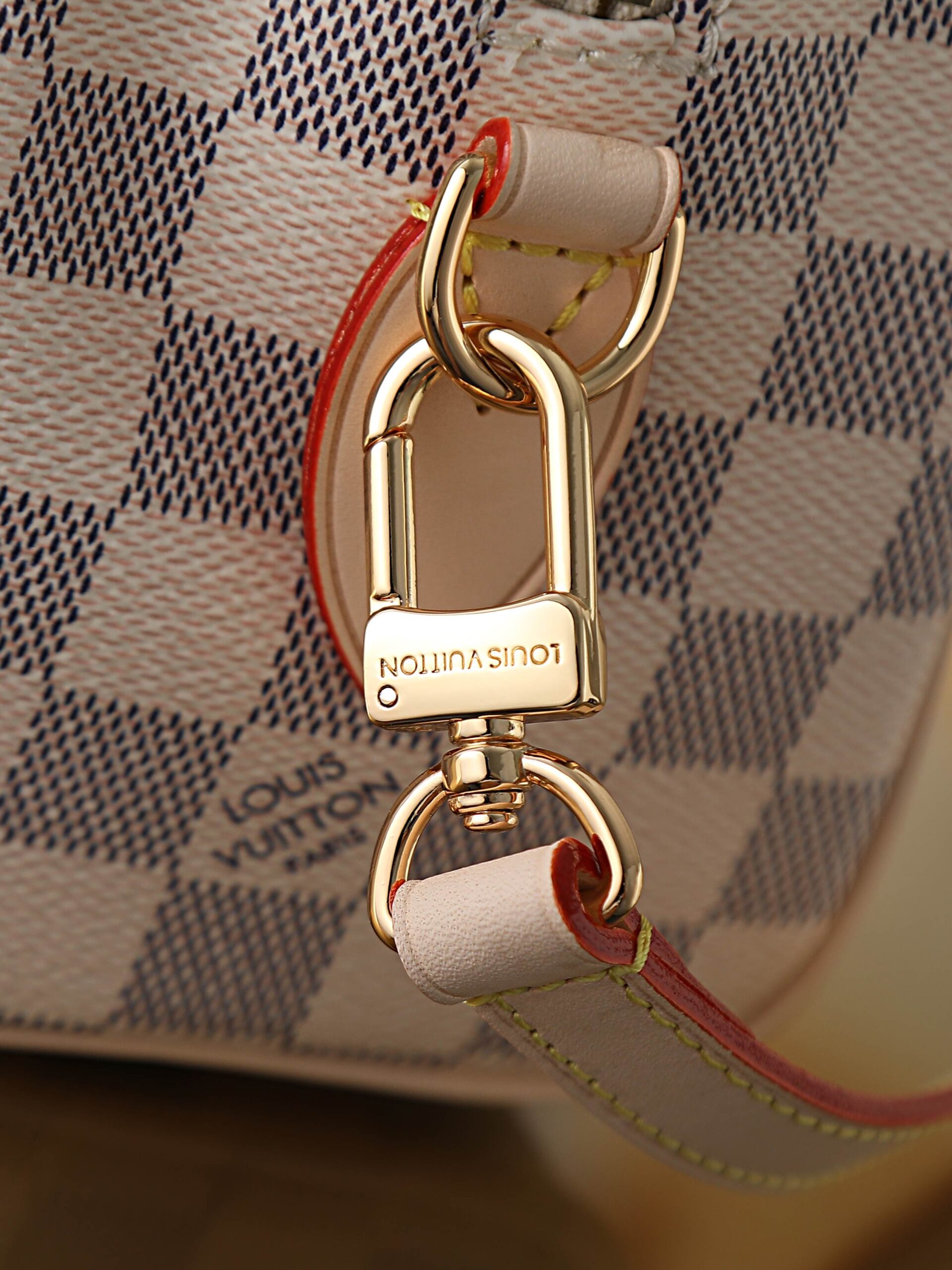 Louis Vuitton Speedy Bandoulière 20 Monogram Handbag - Image 6