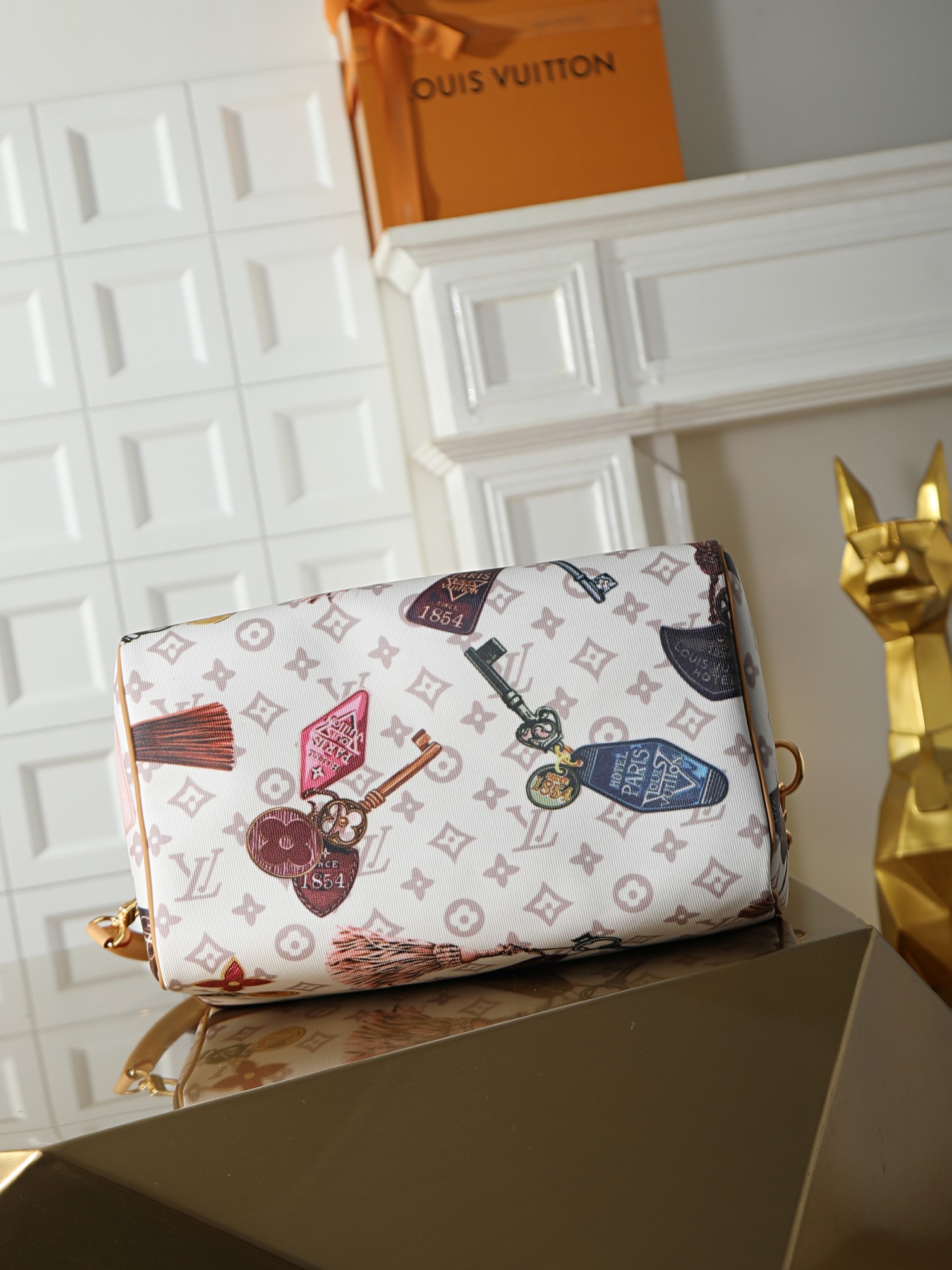 Getaway Speedy 30 Soft Travel Bag - Image 6