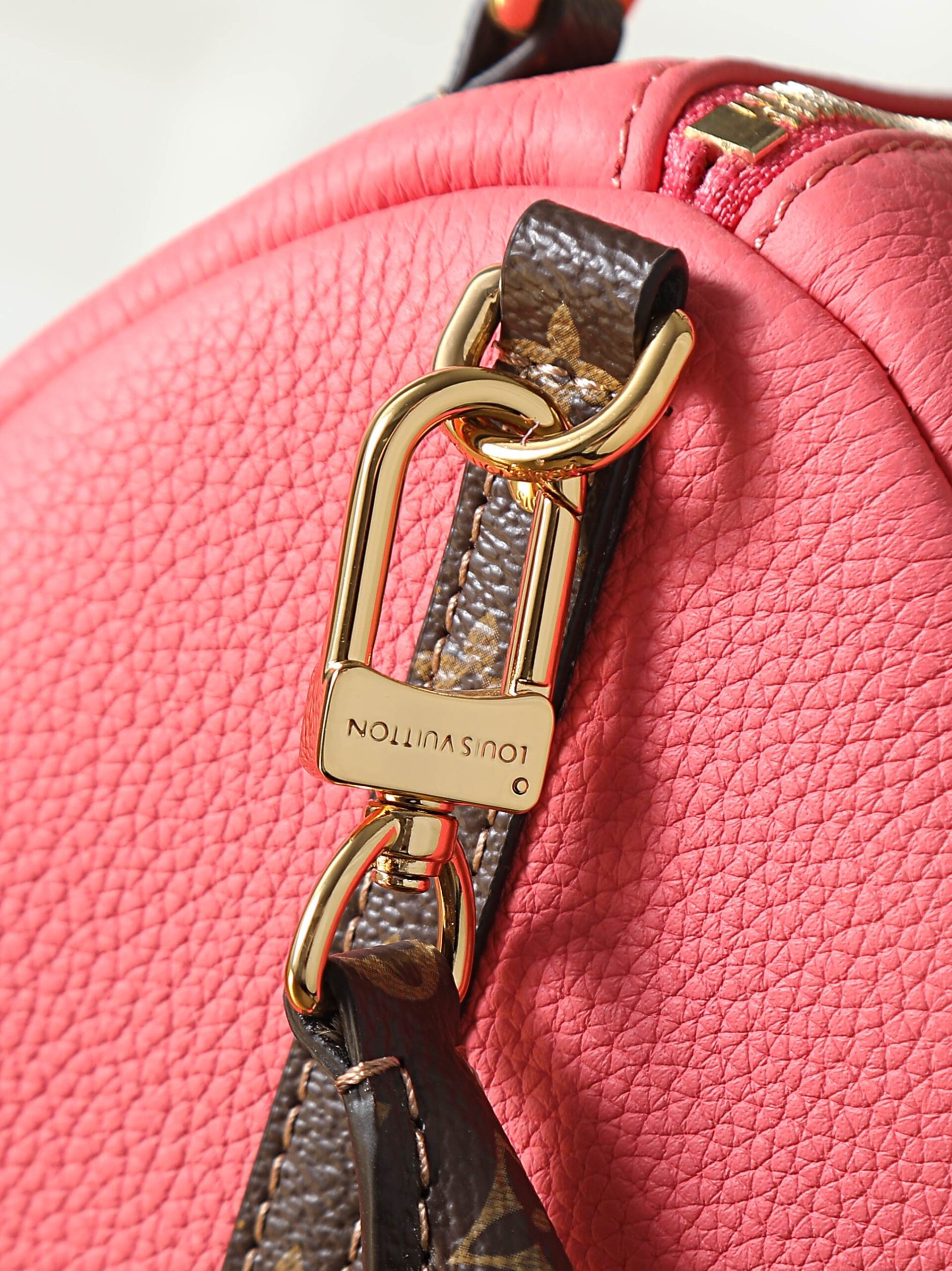 Louis Vuitton Express Small Handbag in Monogram Canvas - Image 6
