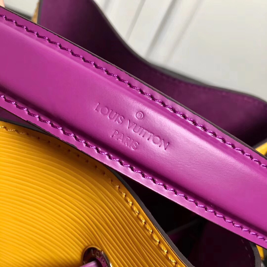 Louis Vuitton NéoNoé BB Bucket Bag - Image 6