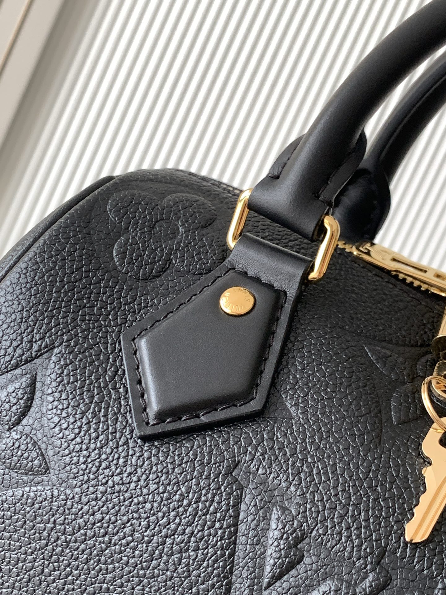 Louis Vuitton Speedy Bandoulière 20 Handbag - Image 6