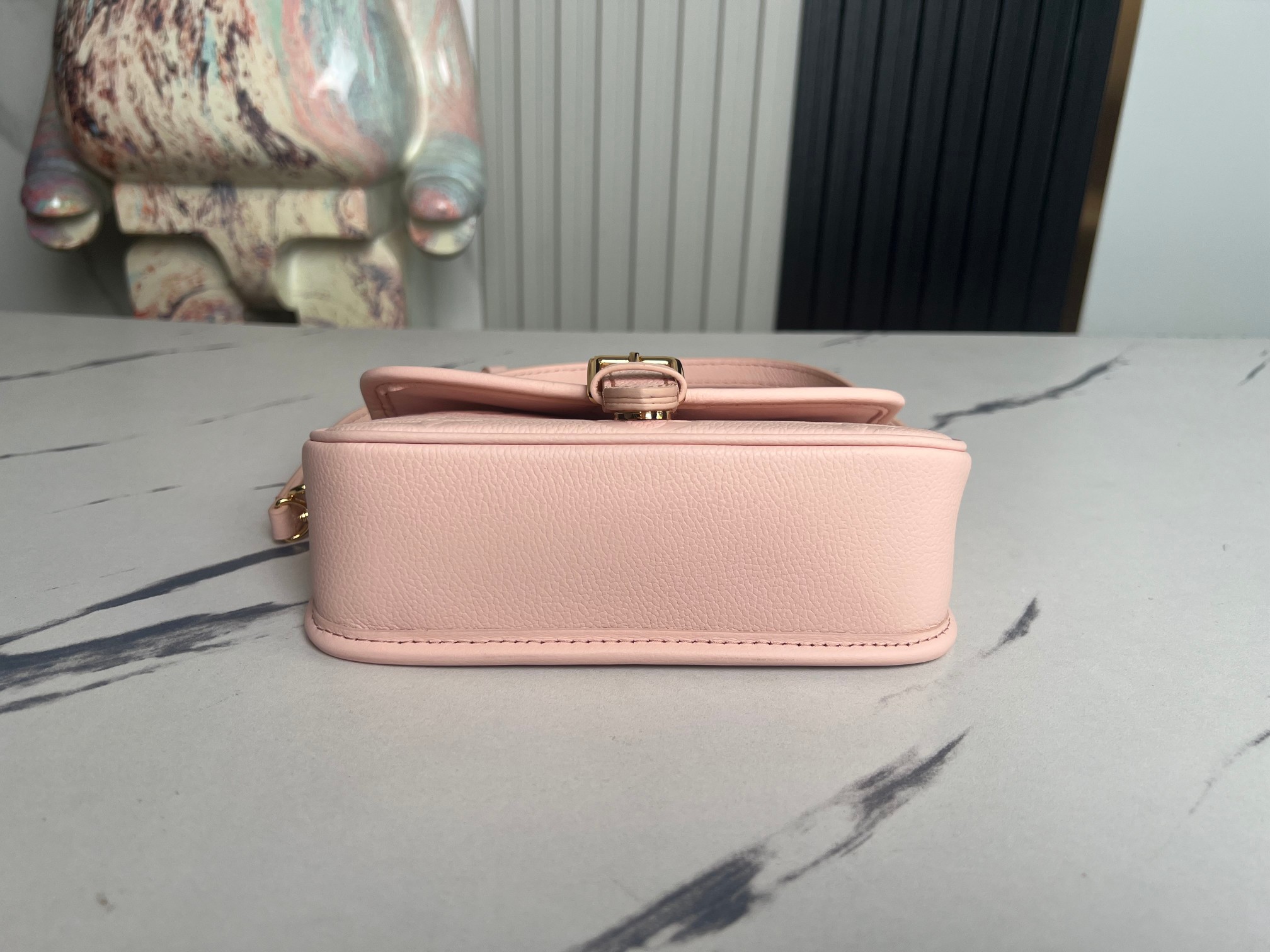 Louis Vuitton Nano Diane Crossbody Bag - Image 6