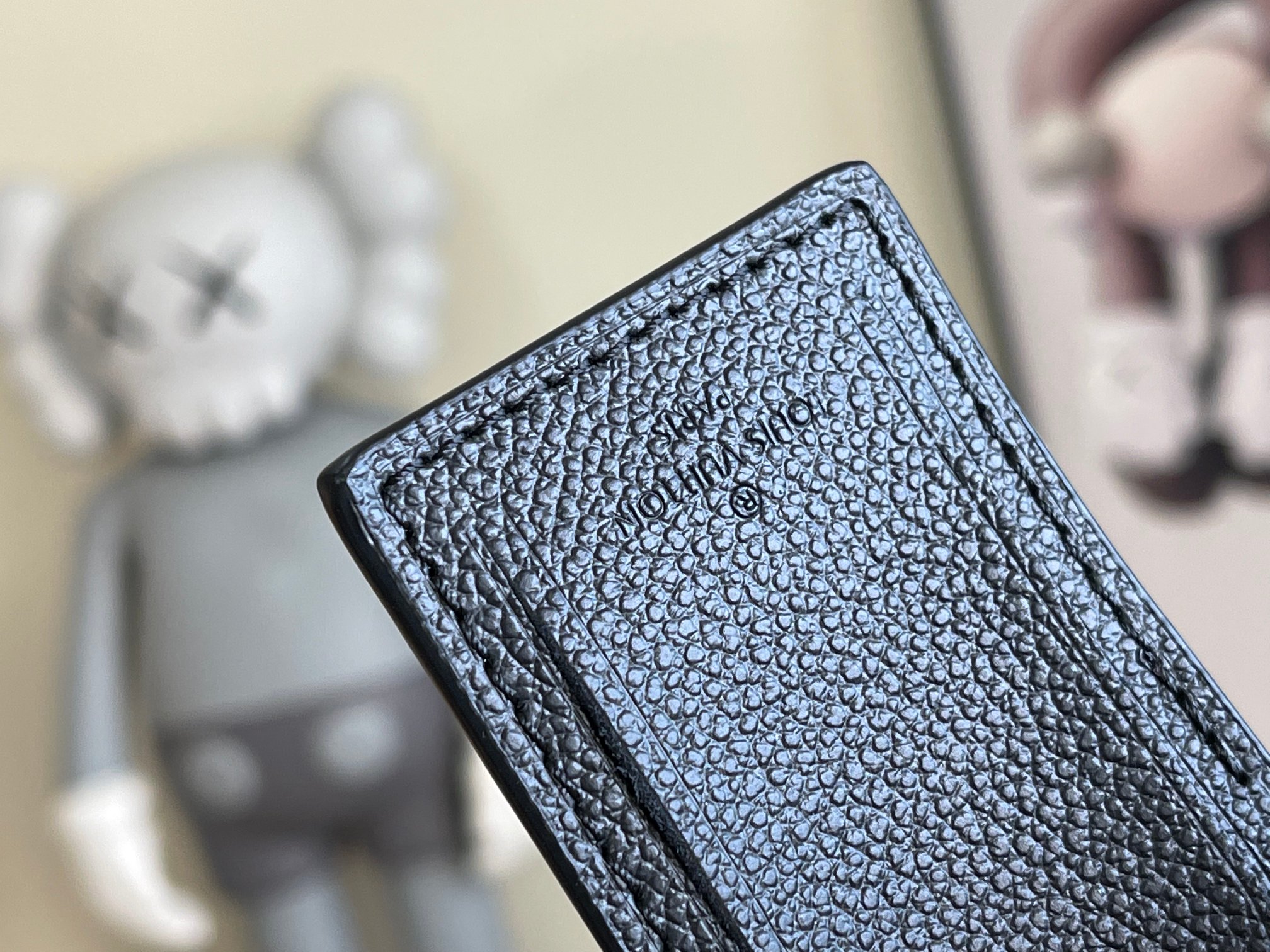 Louis Vuitton Keepall 45 Travel Bag - Image 6