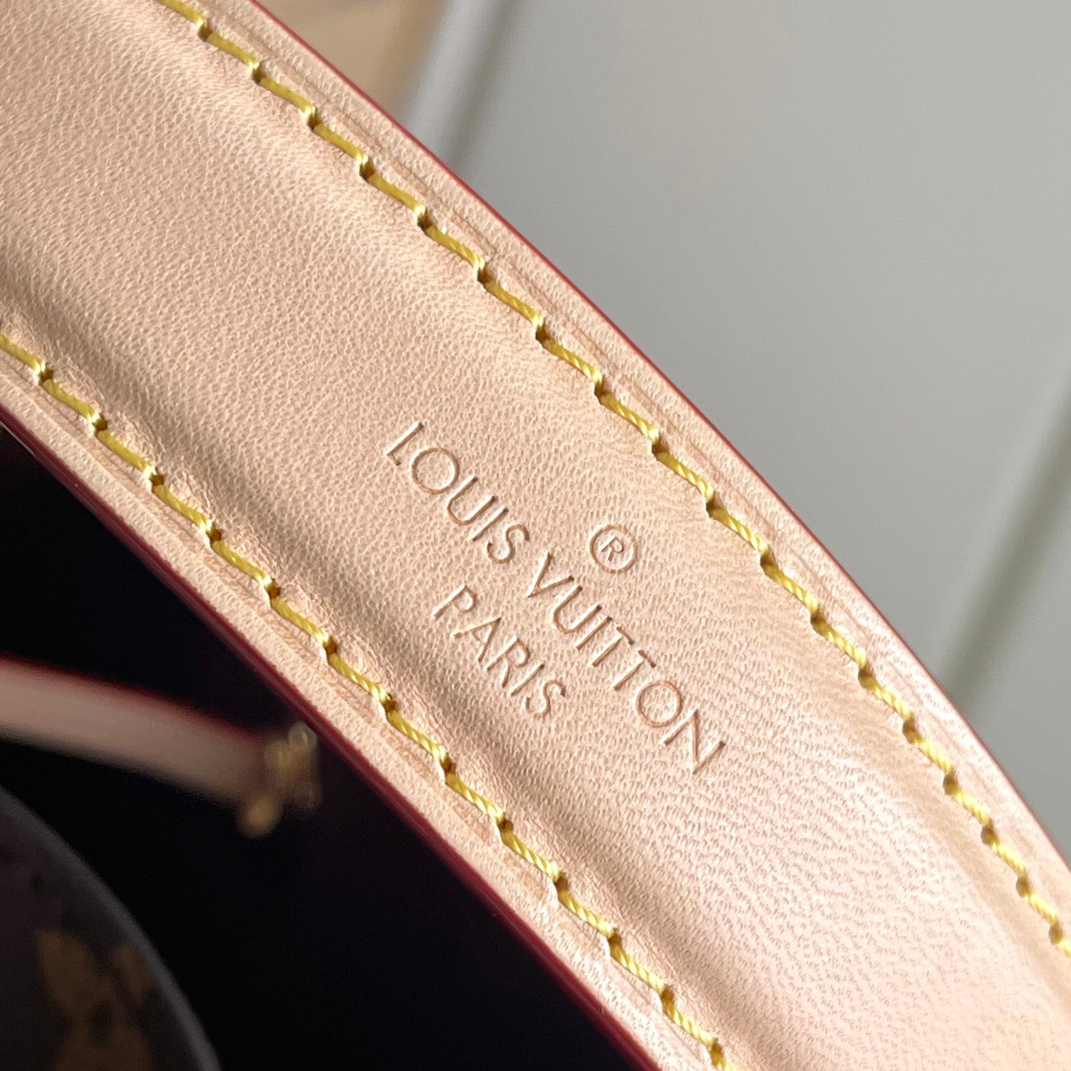 Louis Vuitton NéoNoé BB Bucket Bag M46581 - Image 6