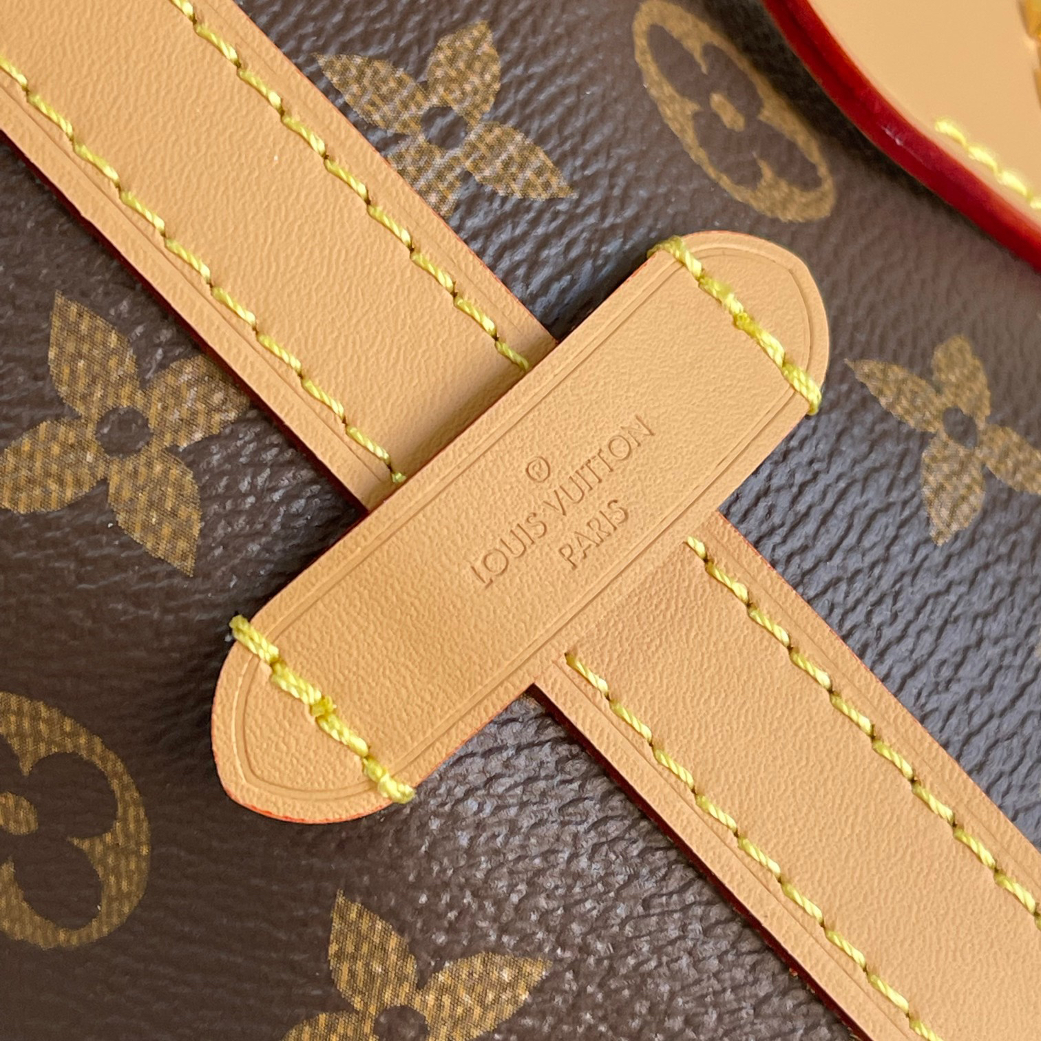 CarryAll BB Monogram Handbag - Image 6