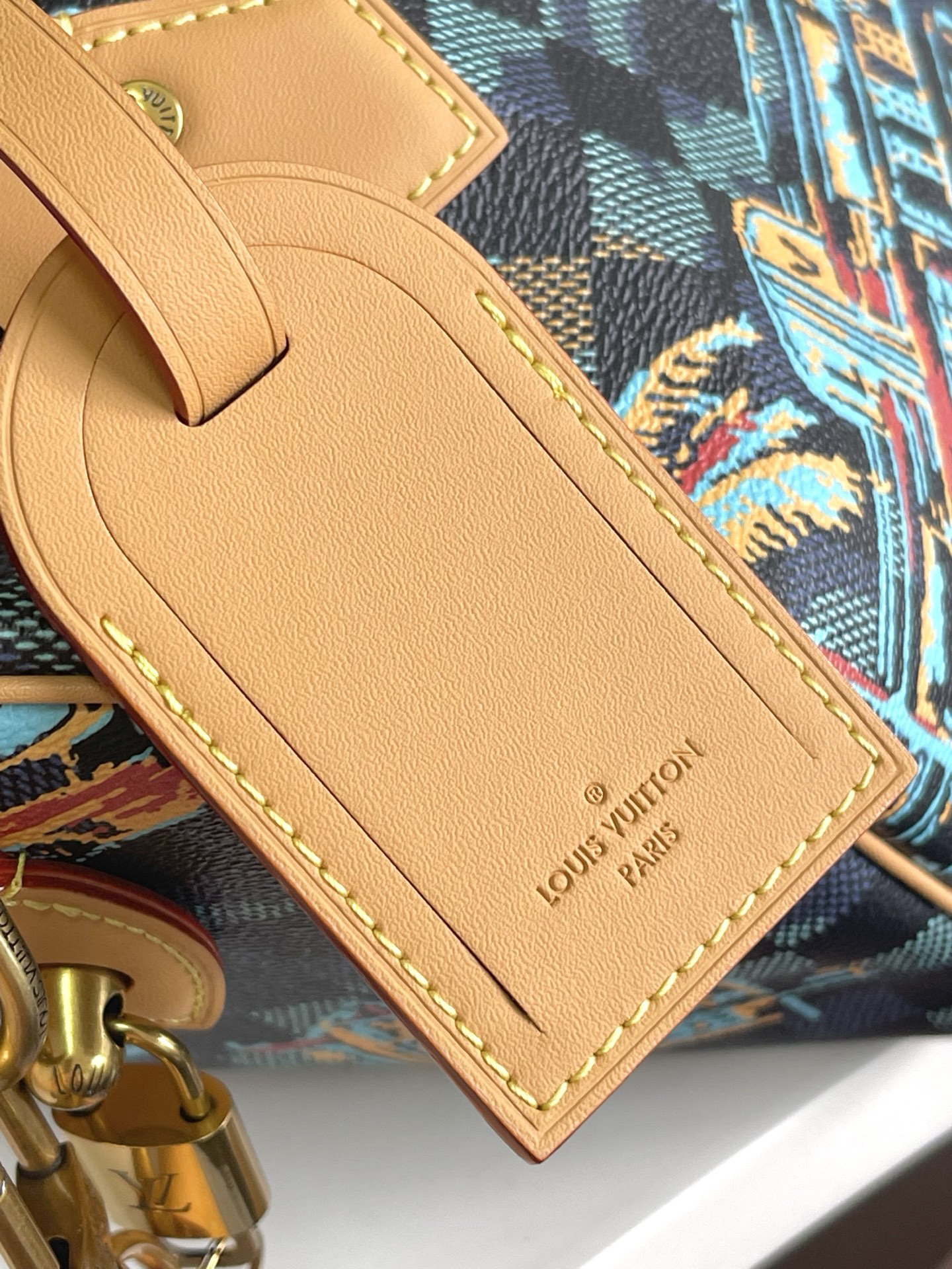 Speedy 25 Bandoulière Handbag - Image 6
