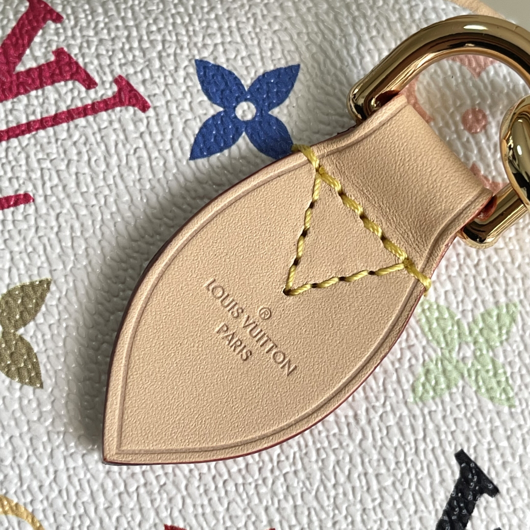 Louis Vuitton Speedy Bandoulière 25 Handbag - Image 6