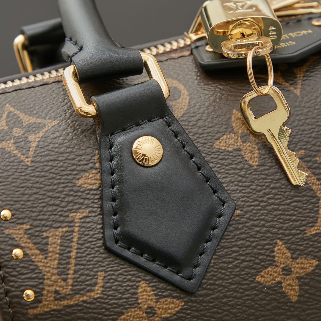 Louis Vuitton Speedy 20 M13146 Handbag - Image 6