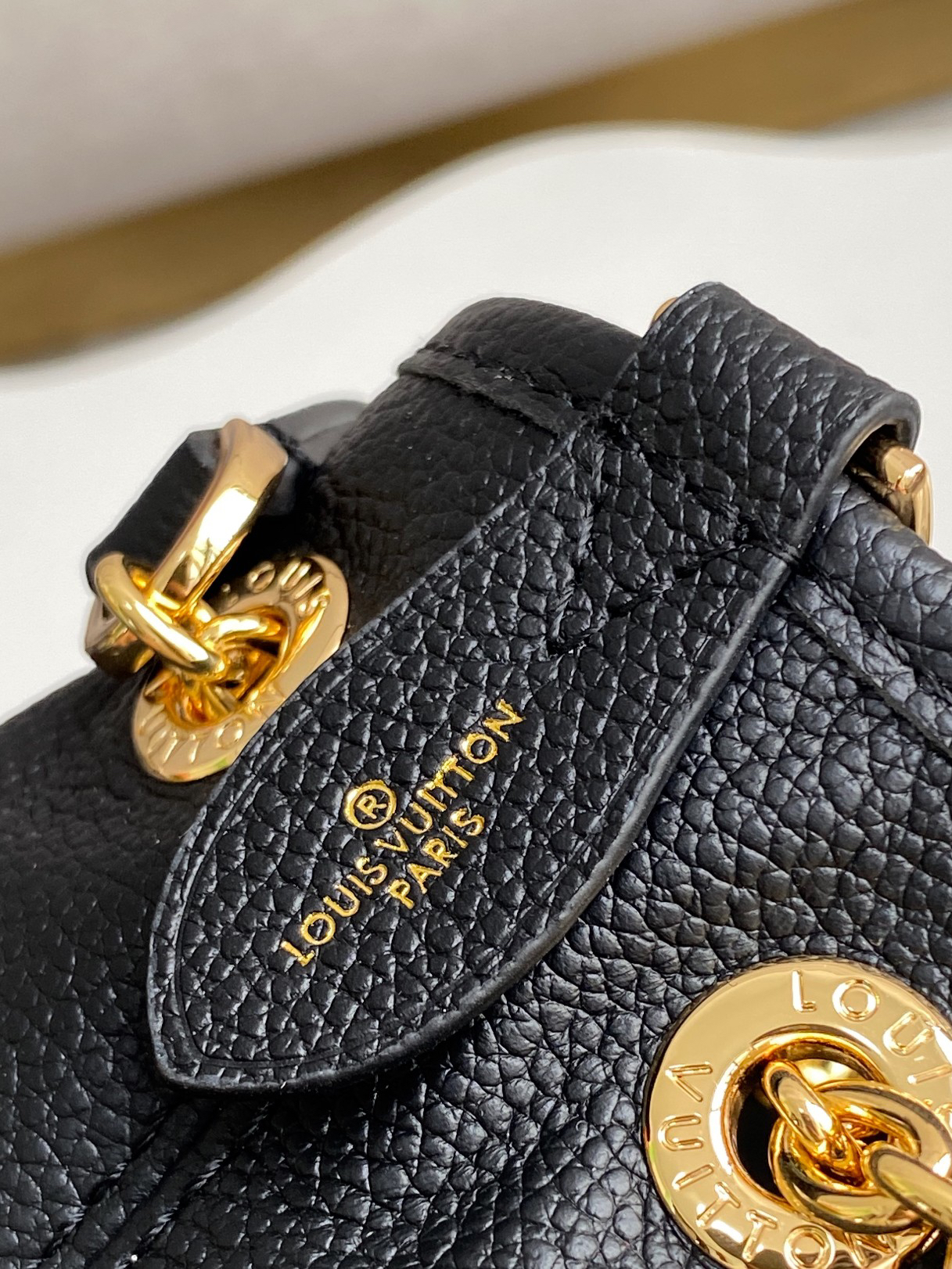 LV Bundle Handbag in Monogram Empreinte Leather M47209 - Image 6