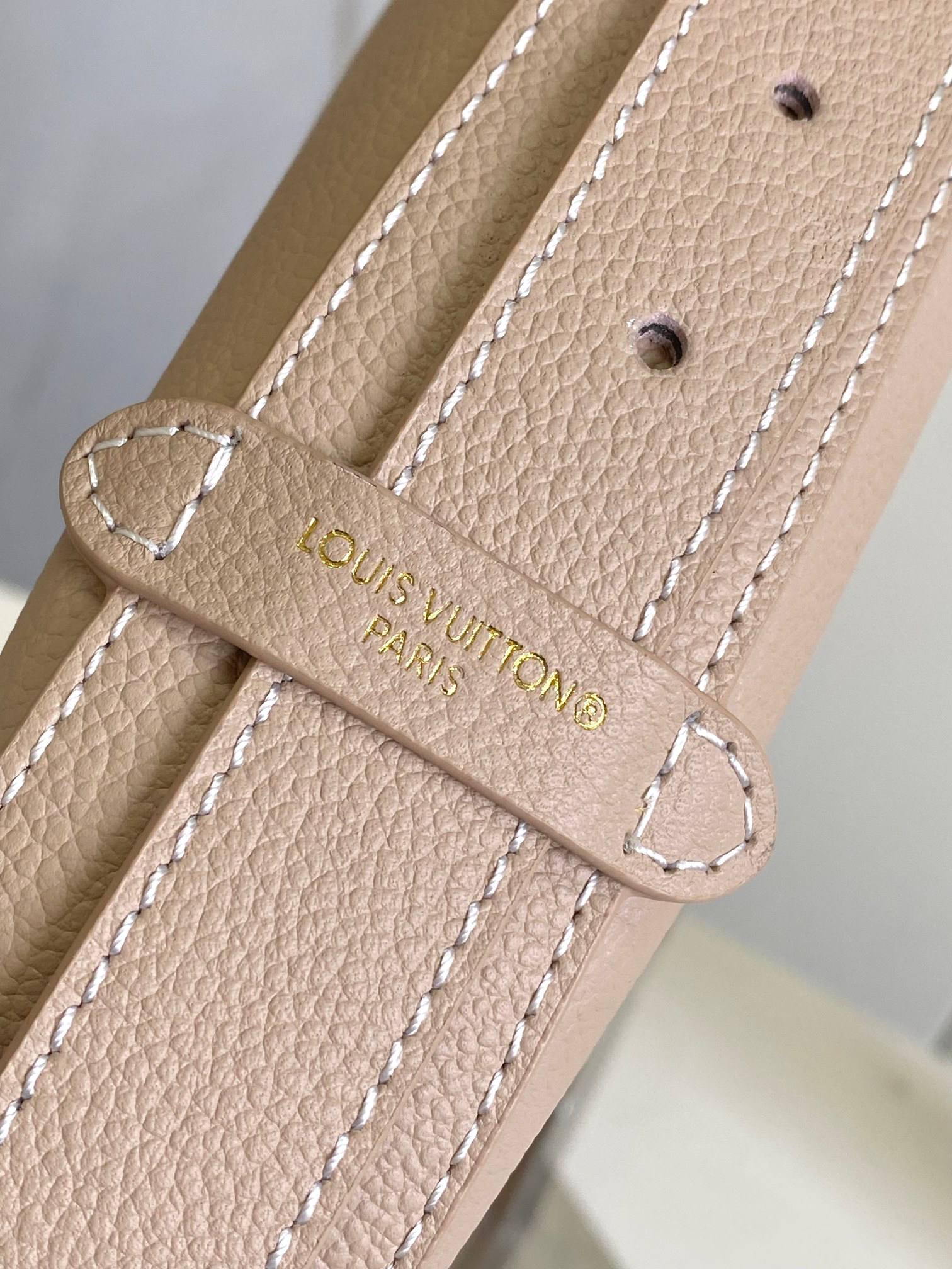 Louis Vuitton Low Key Cookie Medium Handbag - Image 6