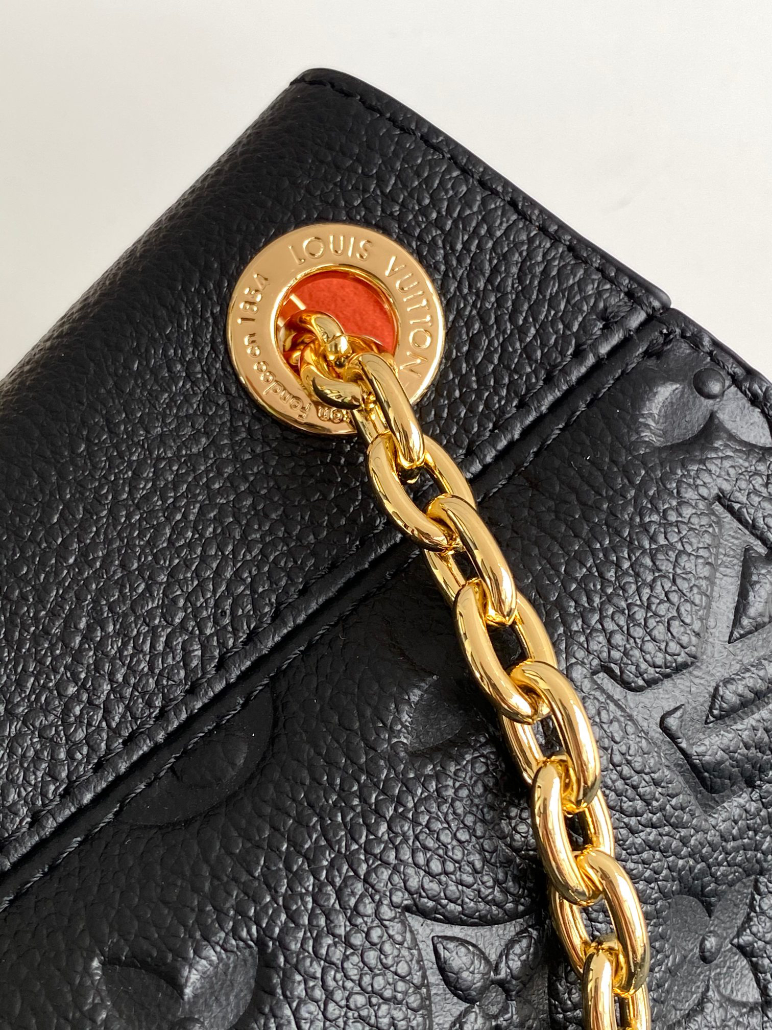 Louis Vuitton Anytime Medium Handbag - Image 6