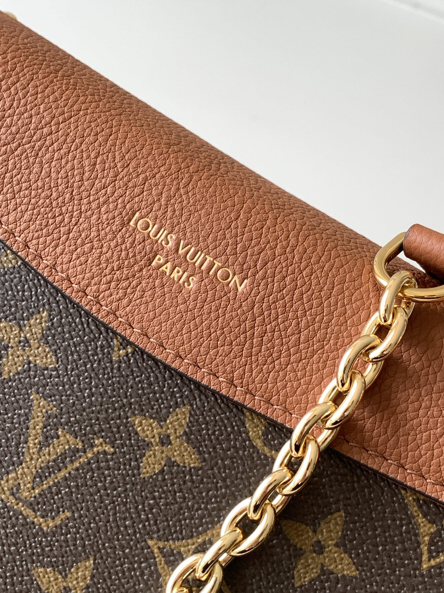 Louis Vuitton Saint-Germain PM Handbag - Image 6