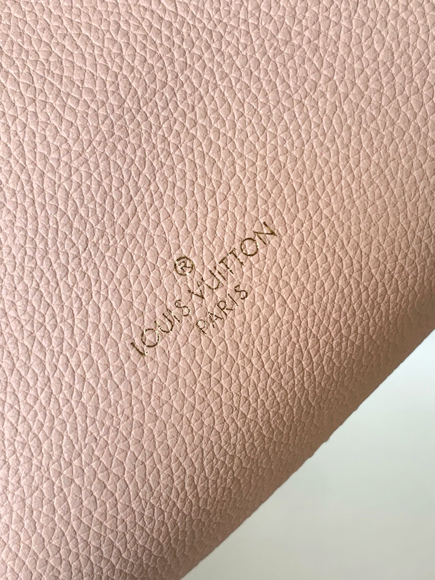 Louis Vuitton Side Trunk MM Handbag - Image 6