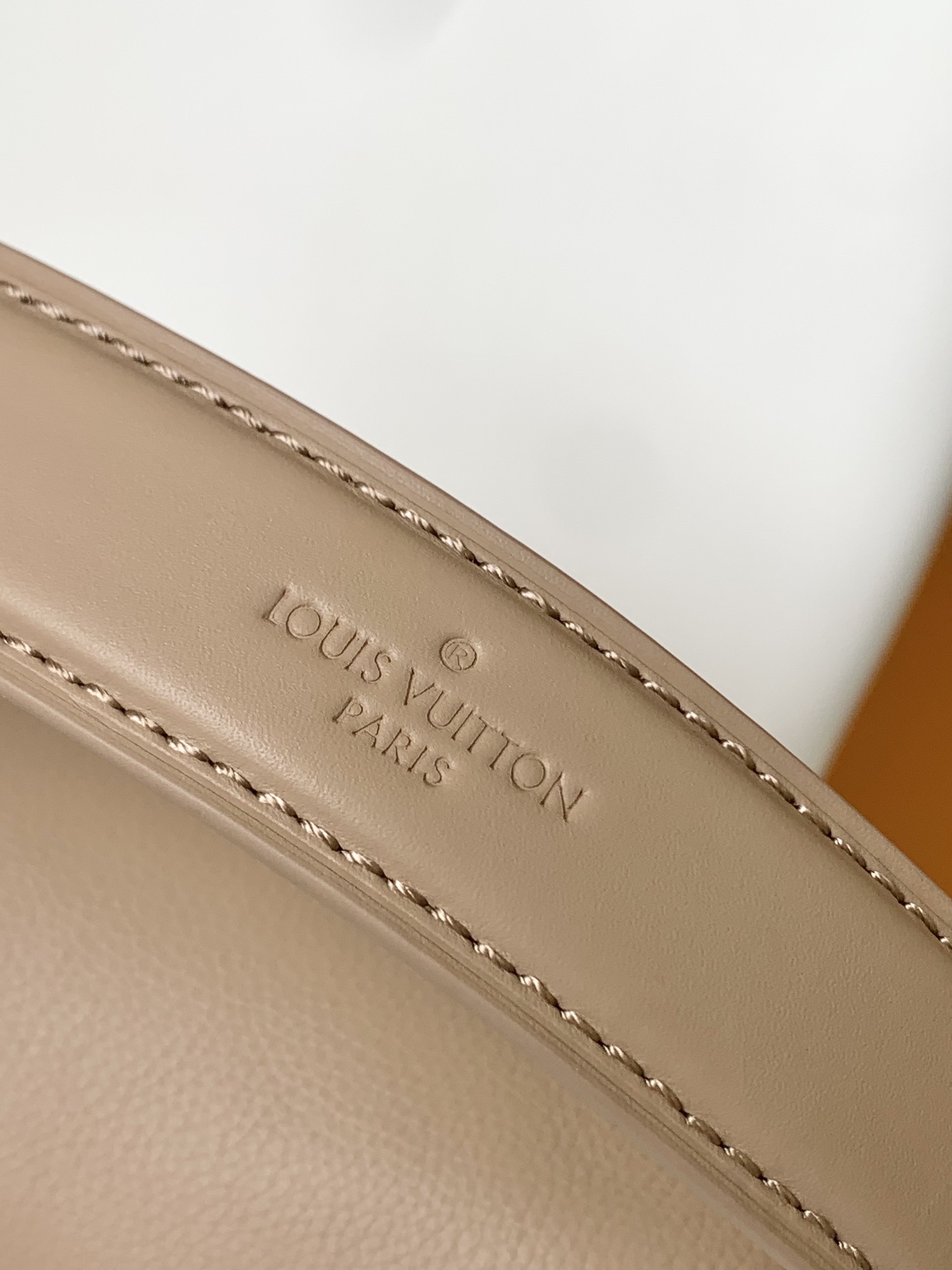 Louis Vuitton Side Trunk Medium Handbag - Image 6