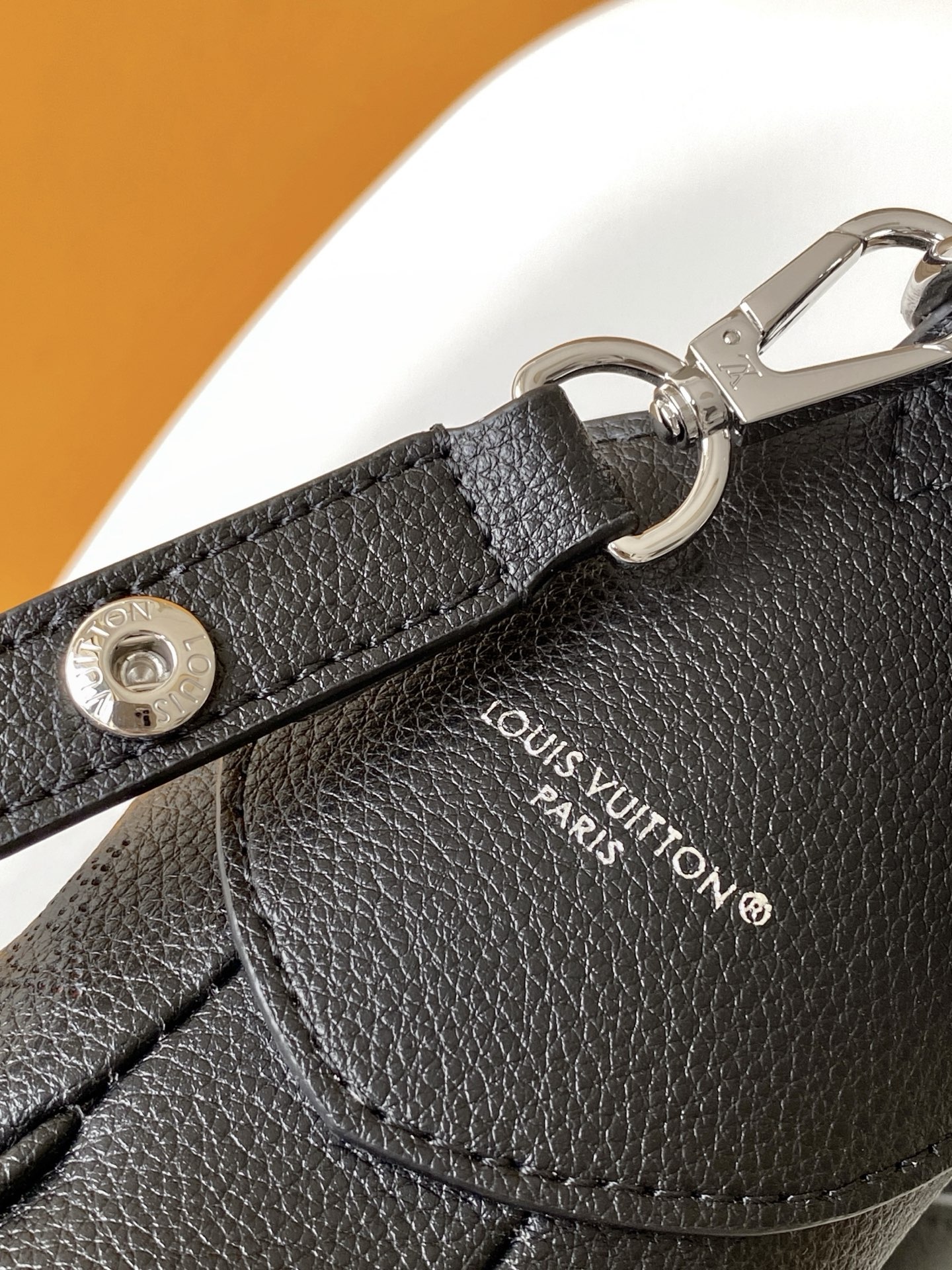 Louis Vuitton All Around Medium Crossbody Handbag M14617 / M14618 - Image 6