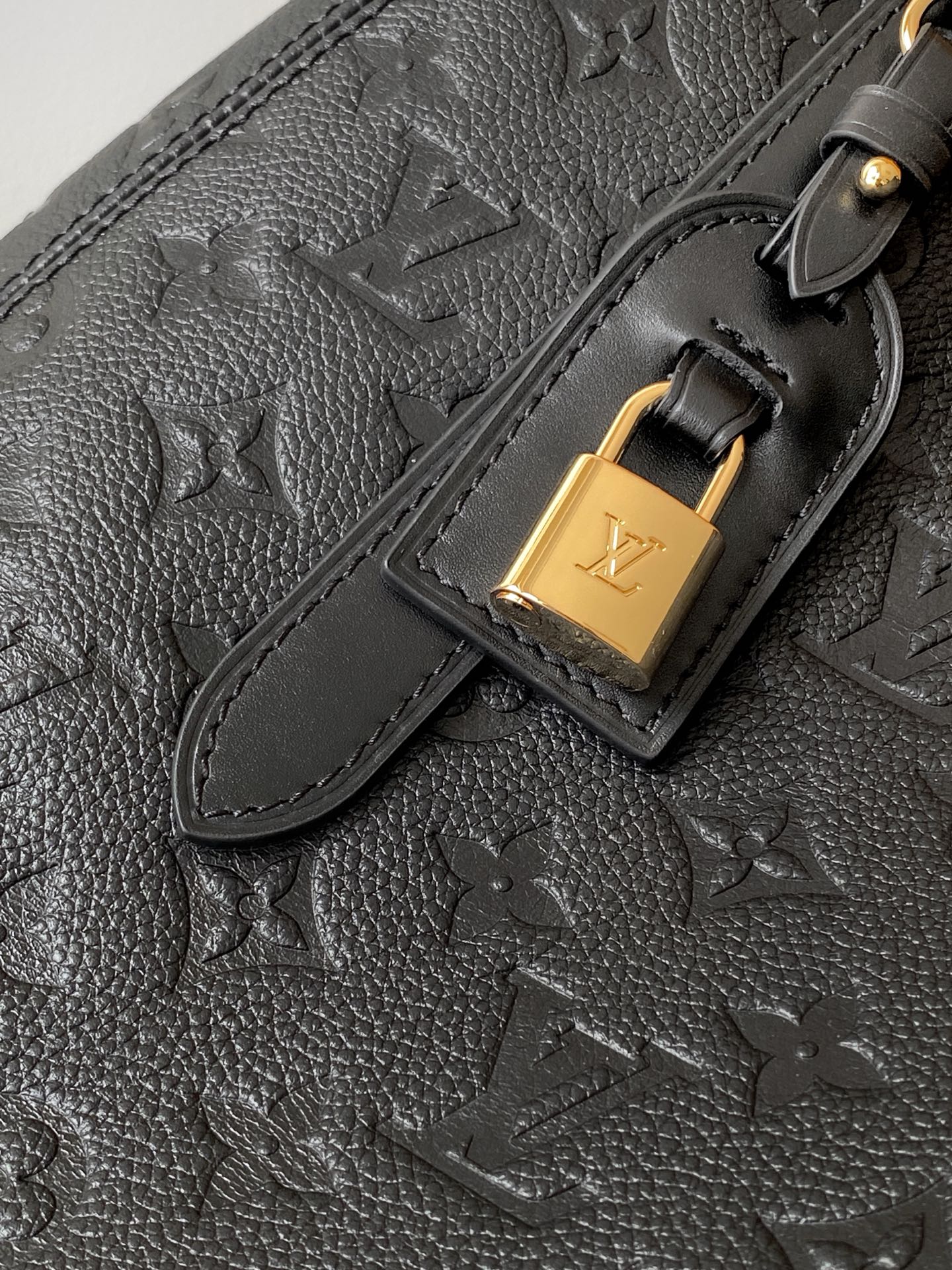 Louis Vuitton All In One MM Handbag - Image 6