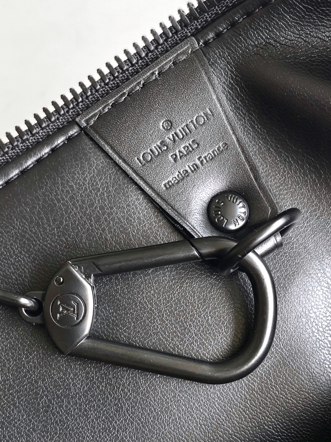 Louis Vuitton Speedy P9 Bandoulière 40 Leather Handbag - Image 6