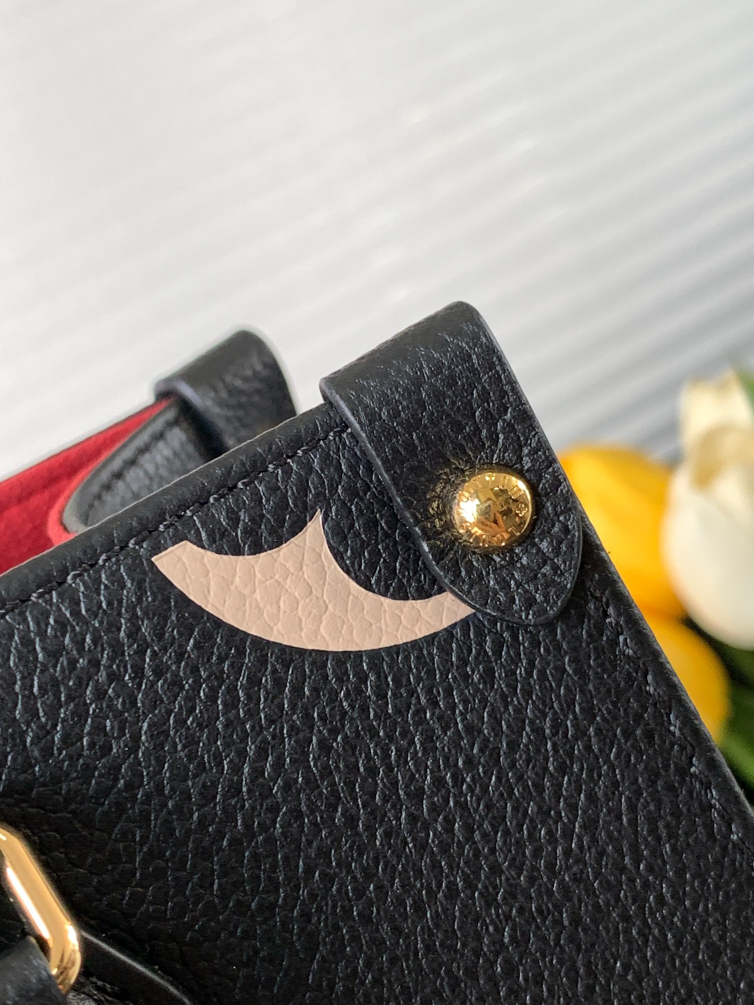 Louis Vuitton OnTheGo Small Tote Bag - Image 6