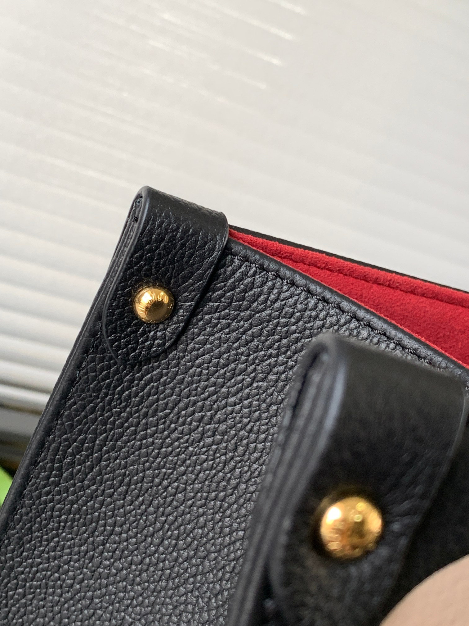 Louis Vuitton OnTheGo MM Tote Bag M45494 / M45495 - Image 6