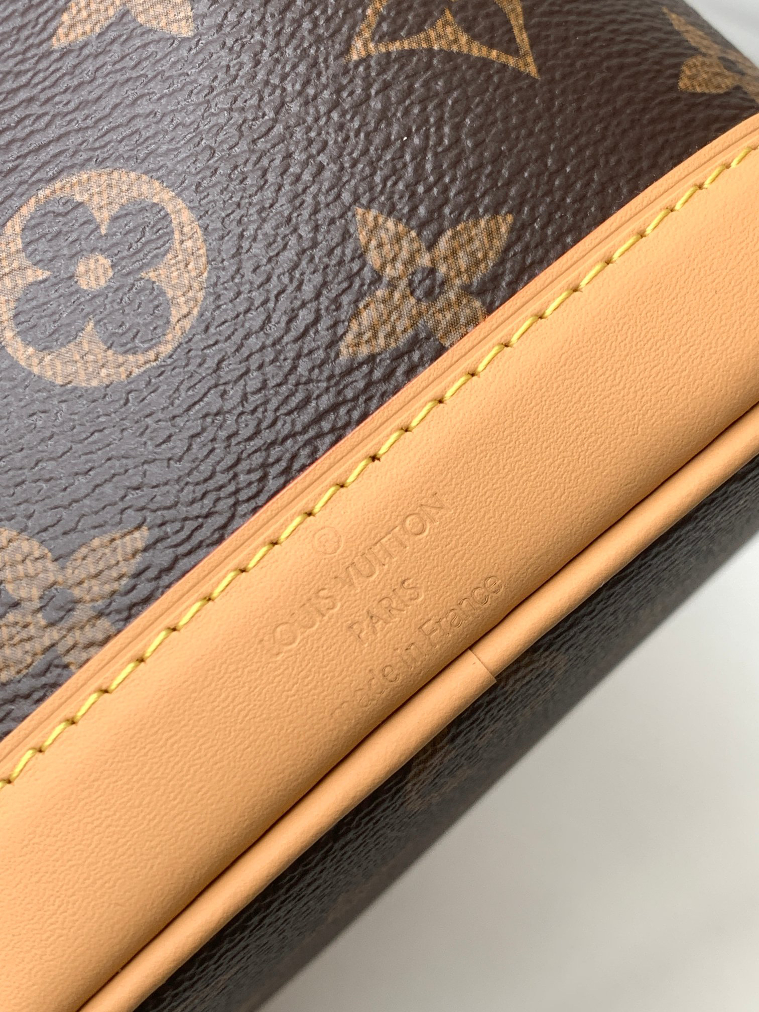 Louis Vuitton Nano Noé Handbag M81266 - Image 6