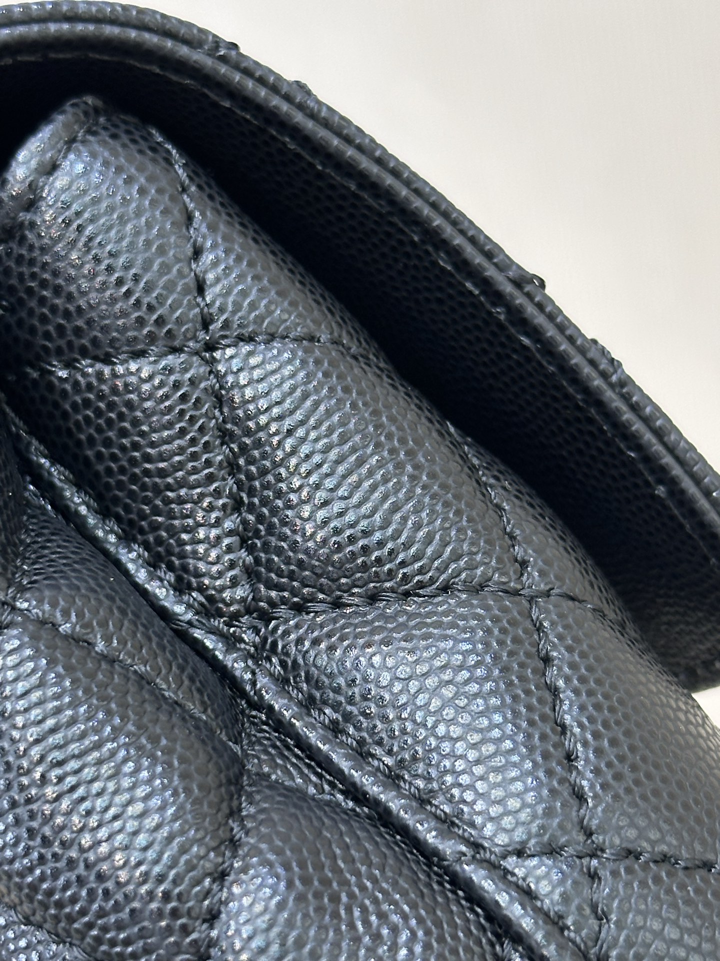Chanel Coco Handle Classic Top-Handle Bag, 30 cm - Image 6