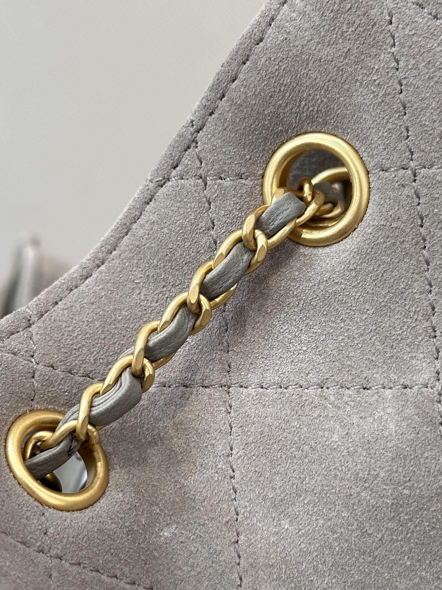Chanel 25B Shoulder Bag - Image 6