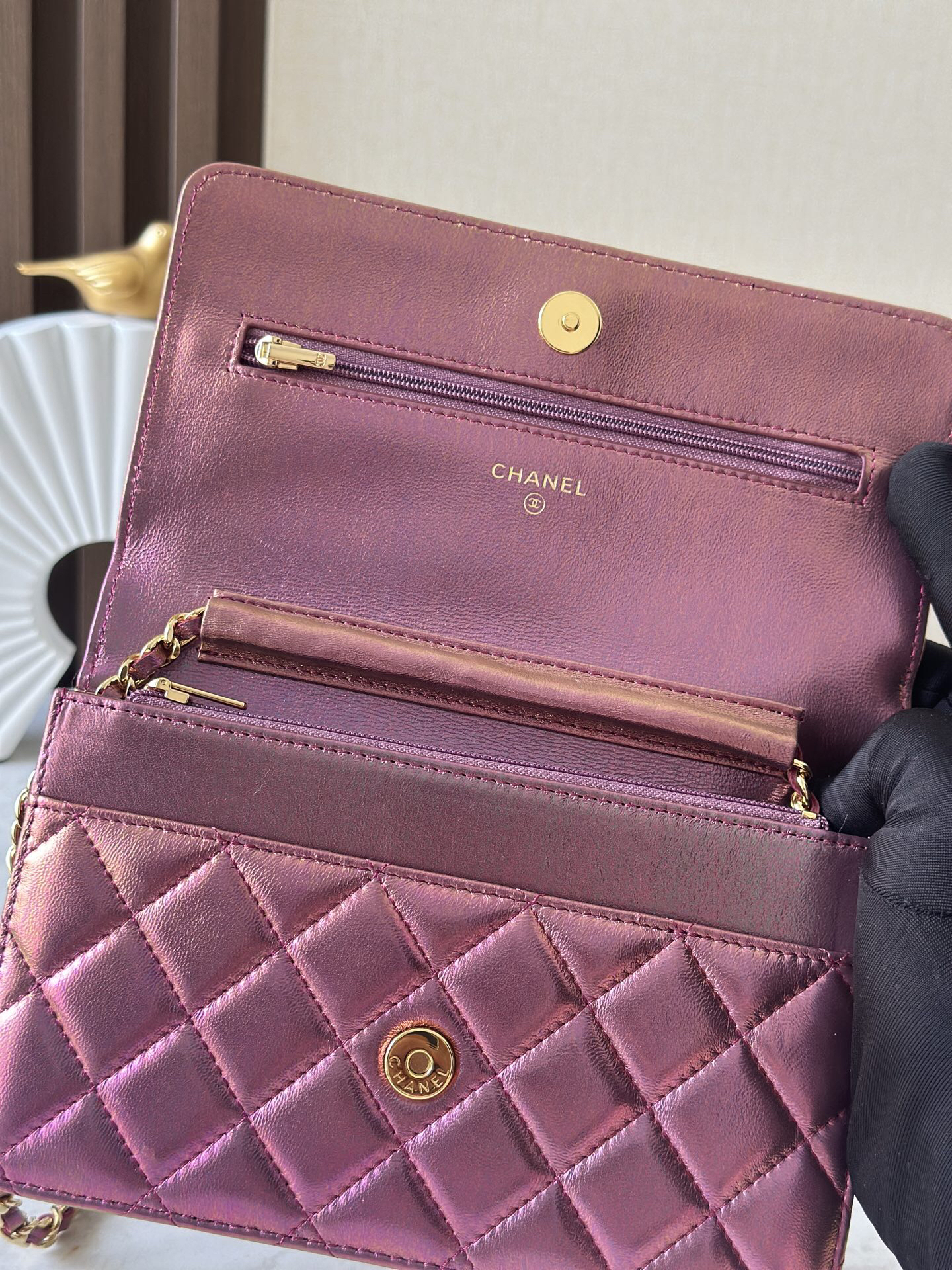 Chanel Wallet on Chain - Image 6
