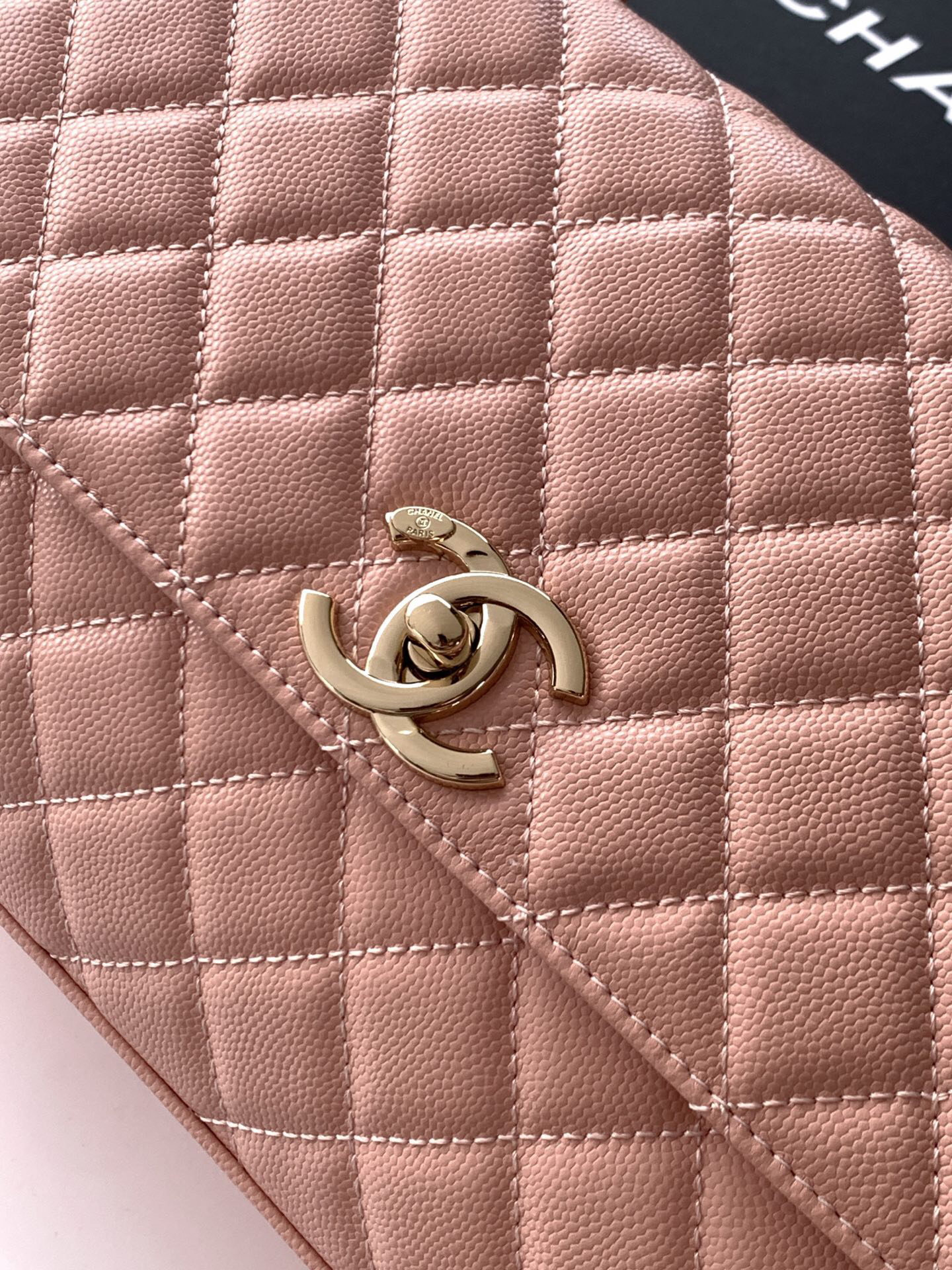 Chanel Coco Handle Mini Top-Handle Handbag - Image 6