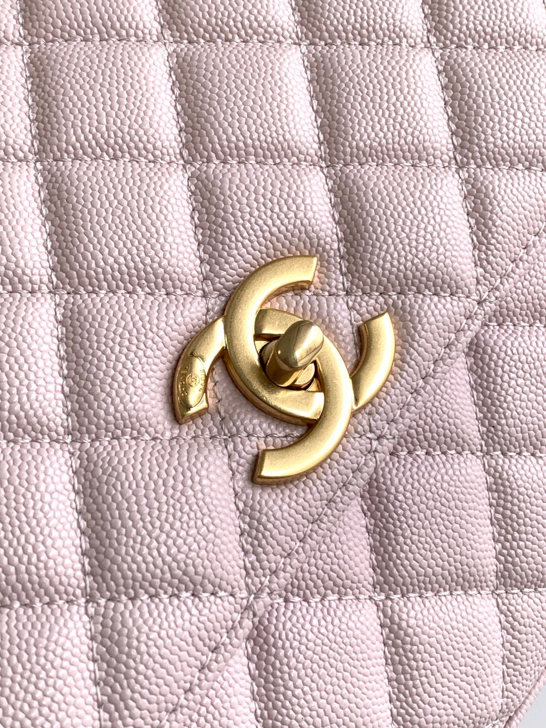 Chanel Coco Handle Small Top-Handle Handbag - Image 6