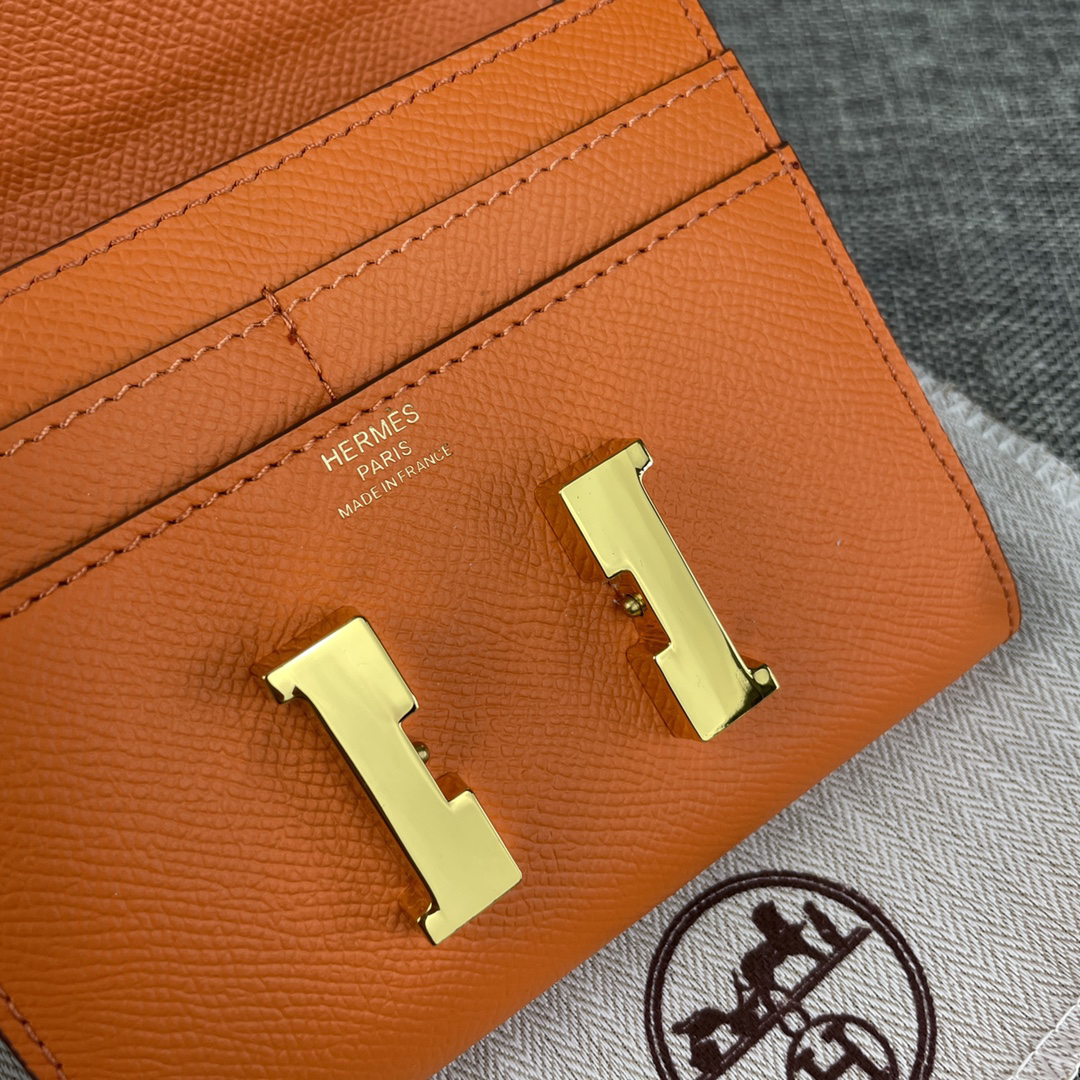 Hermès Constance Handbag - Image 6