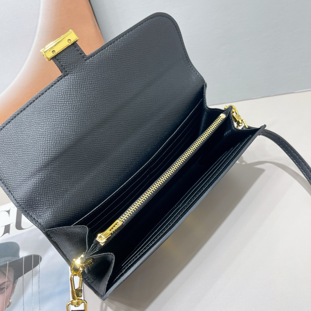 Hermes Constance Long To Wallet - Image 6