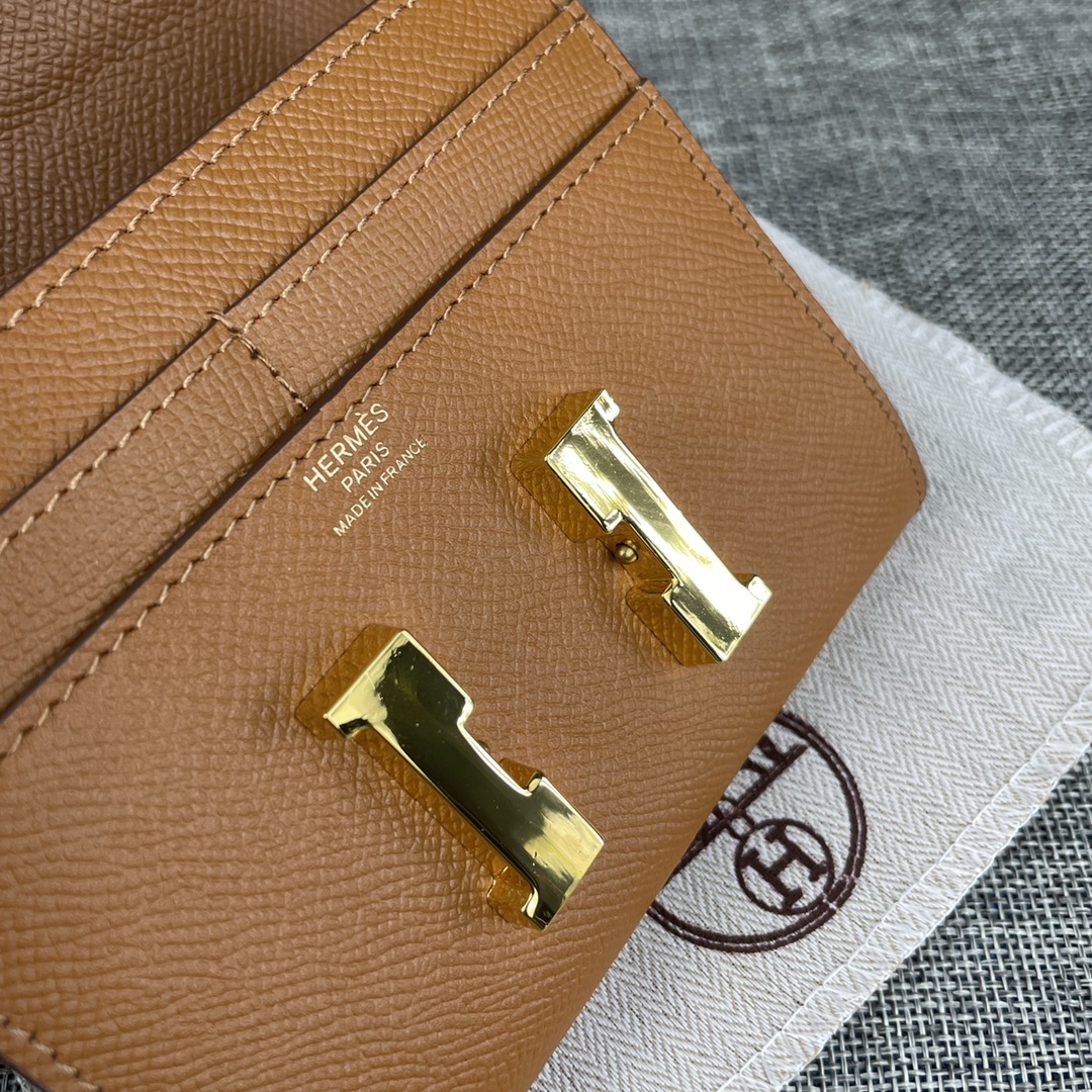 Hermès Constance Shoulder Bag - Image 6