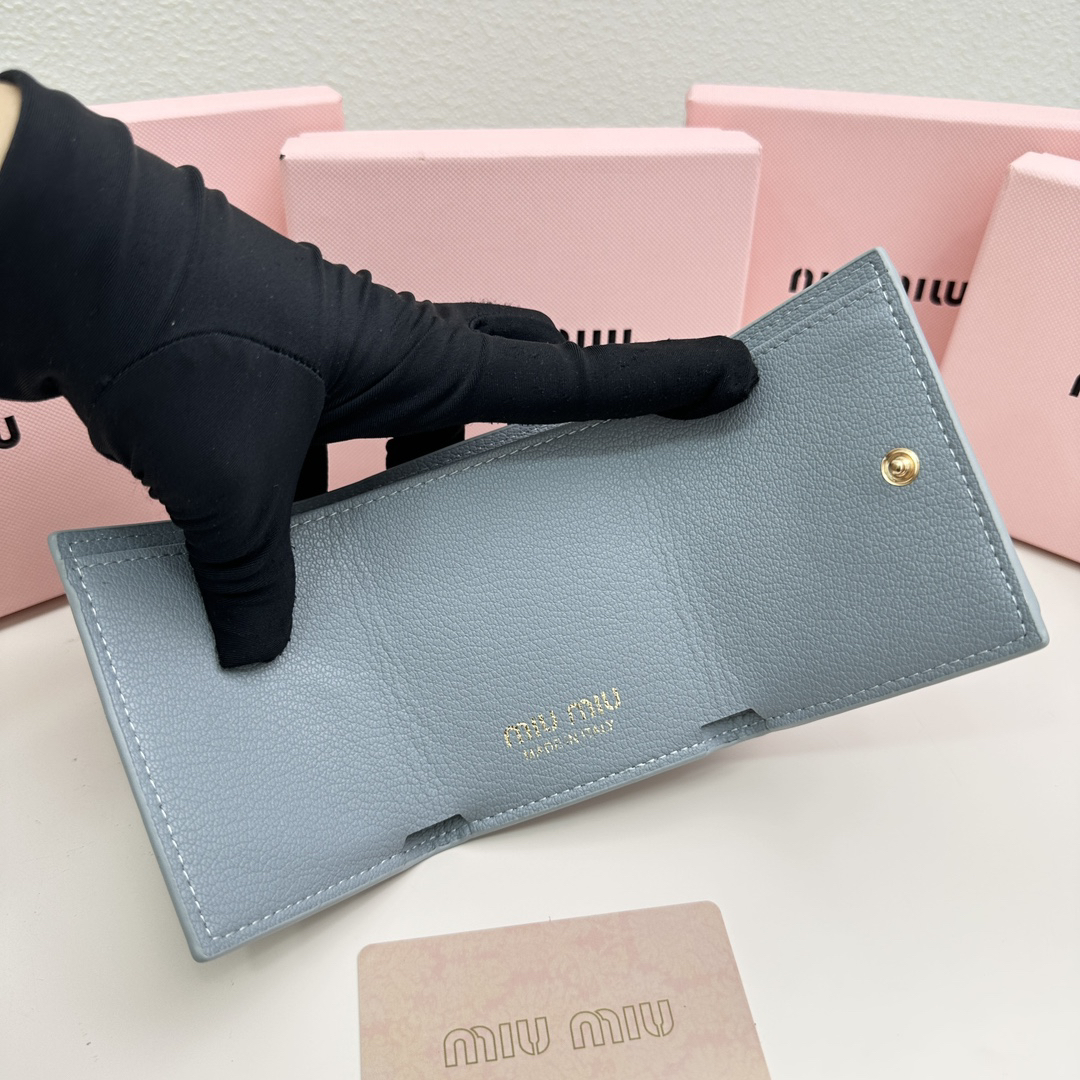 Miu Miu Coin Purse 5235 - Image 6