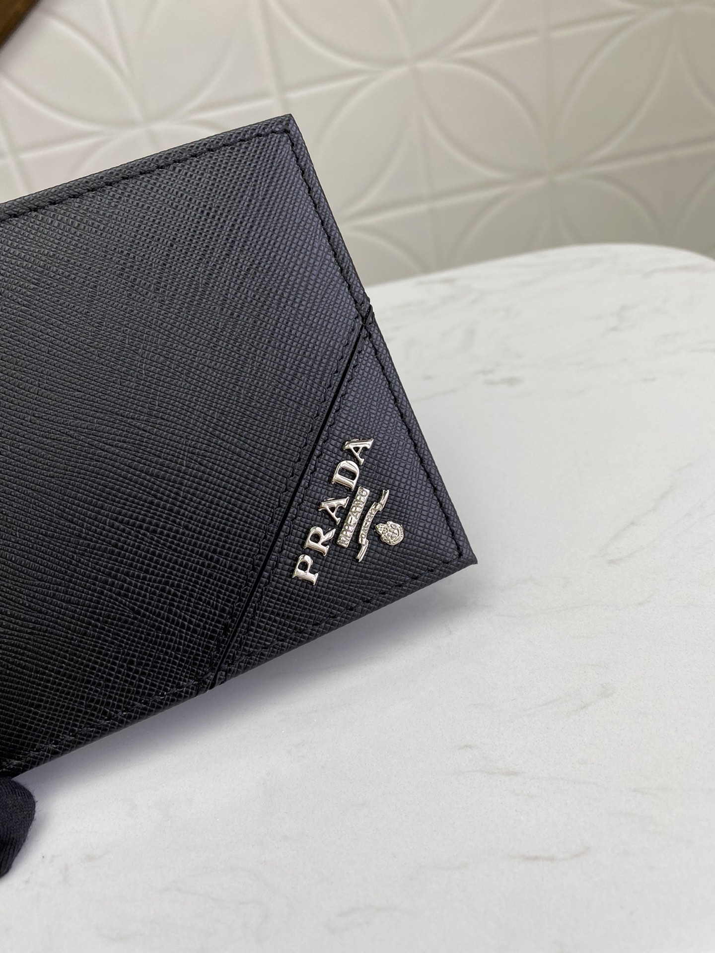 Prada Men's Short Wallet 2M0513 - Image 6
