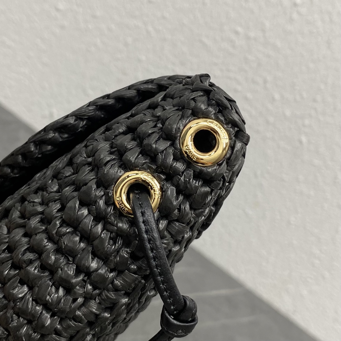 Celine Half Moon Small Handbag - Image 6