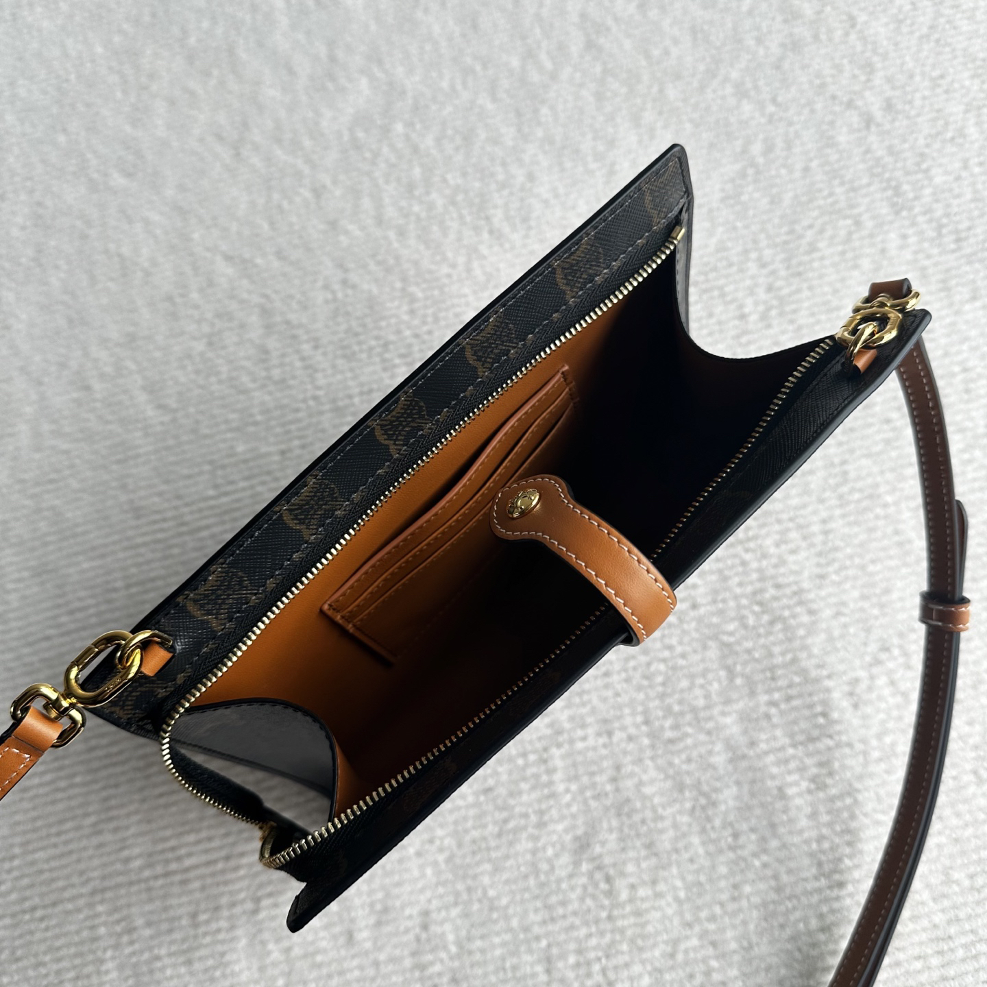 CELINE B5 Notebook Cover - Image 6