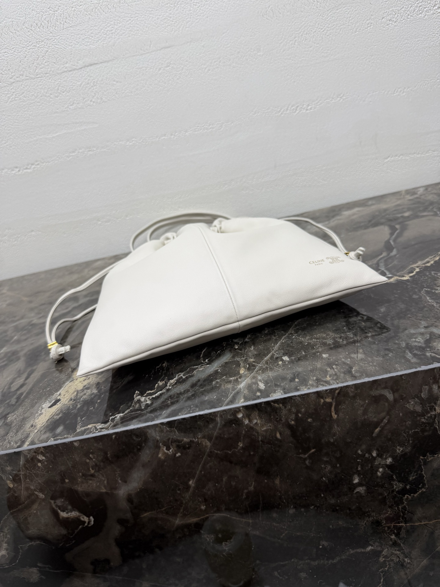 Small Crystal UCH Handbag - Image 6