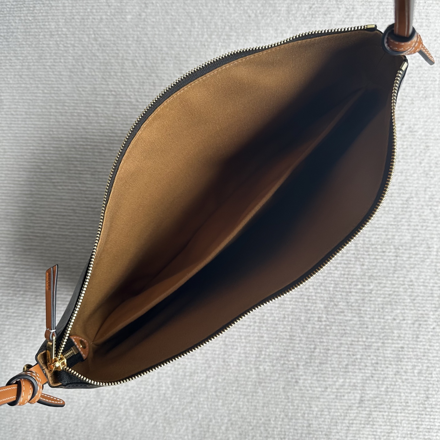 Celine Duo Zied Bag - Image 6