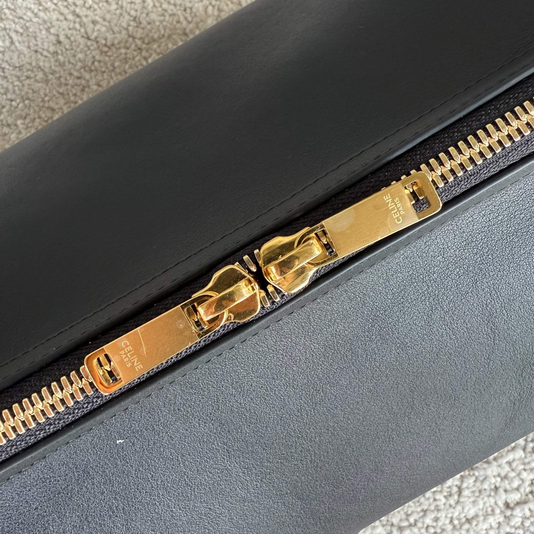 DOCTOR UCH Leather Doctor Bag - Image 6