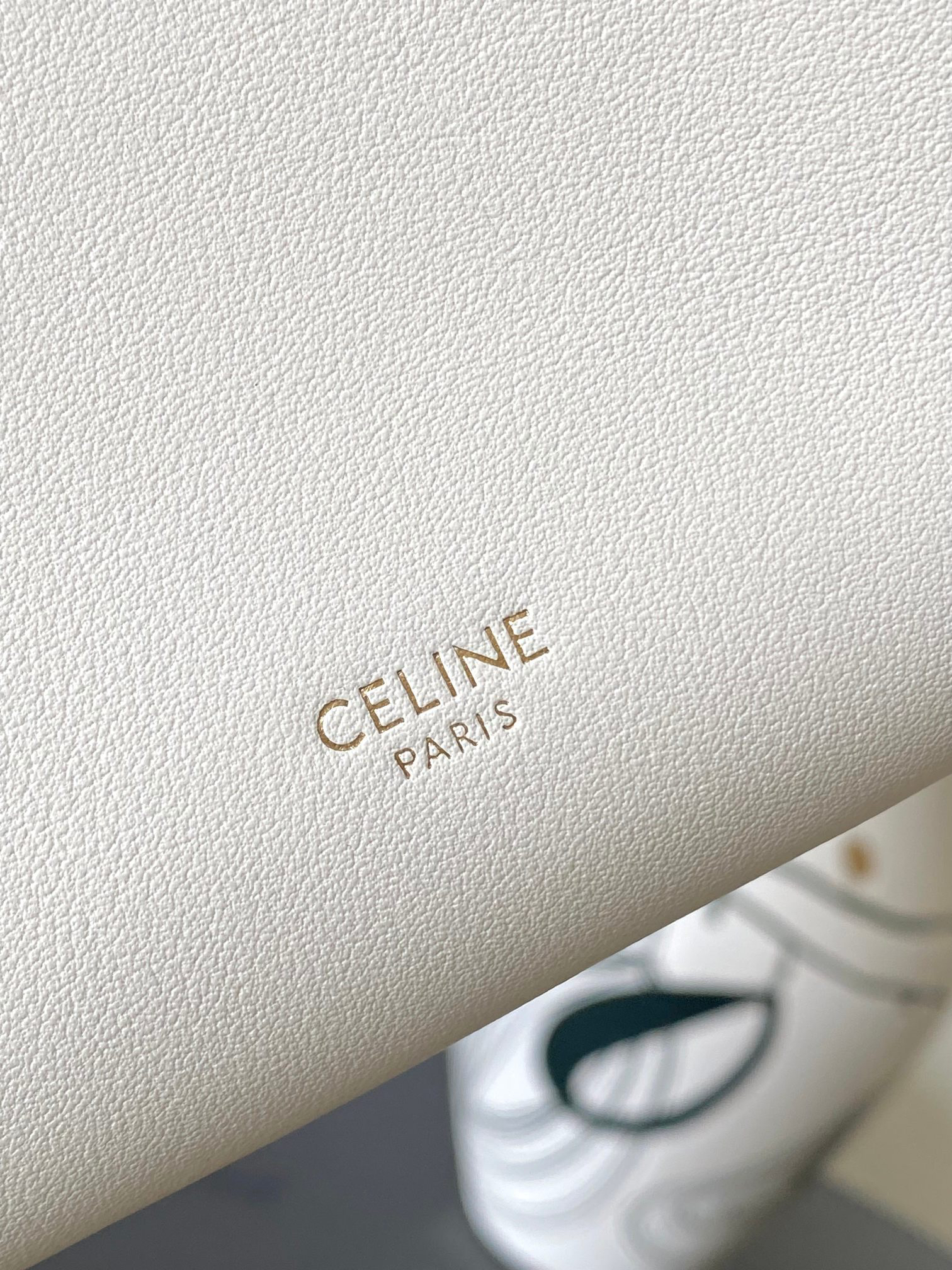 CELINE Teen Hobo Bag - Image 6