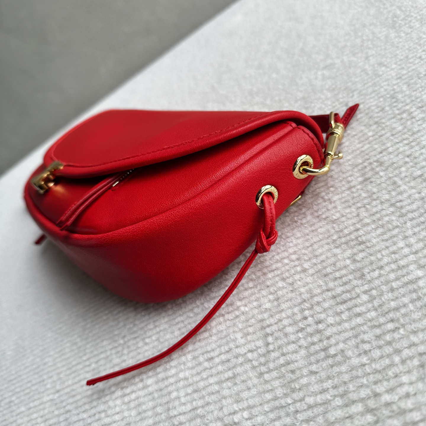 CE HALFMOON Small Crossbody Bag - Image 6