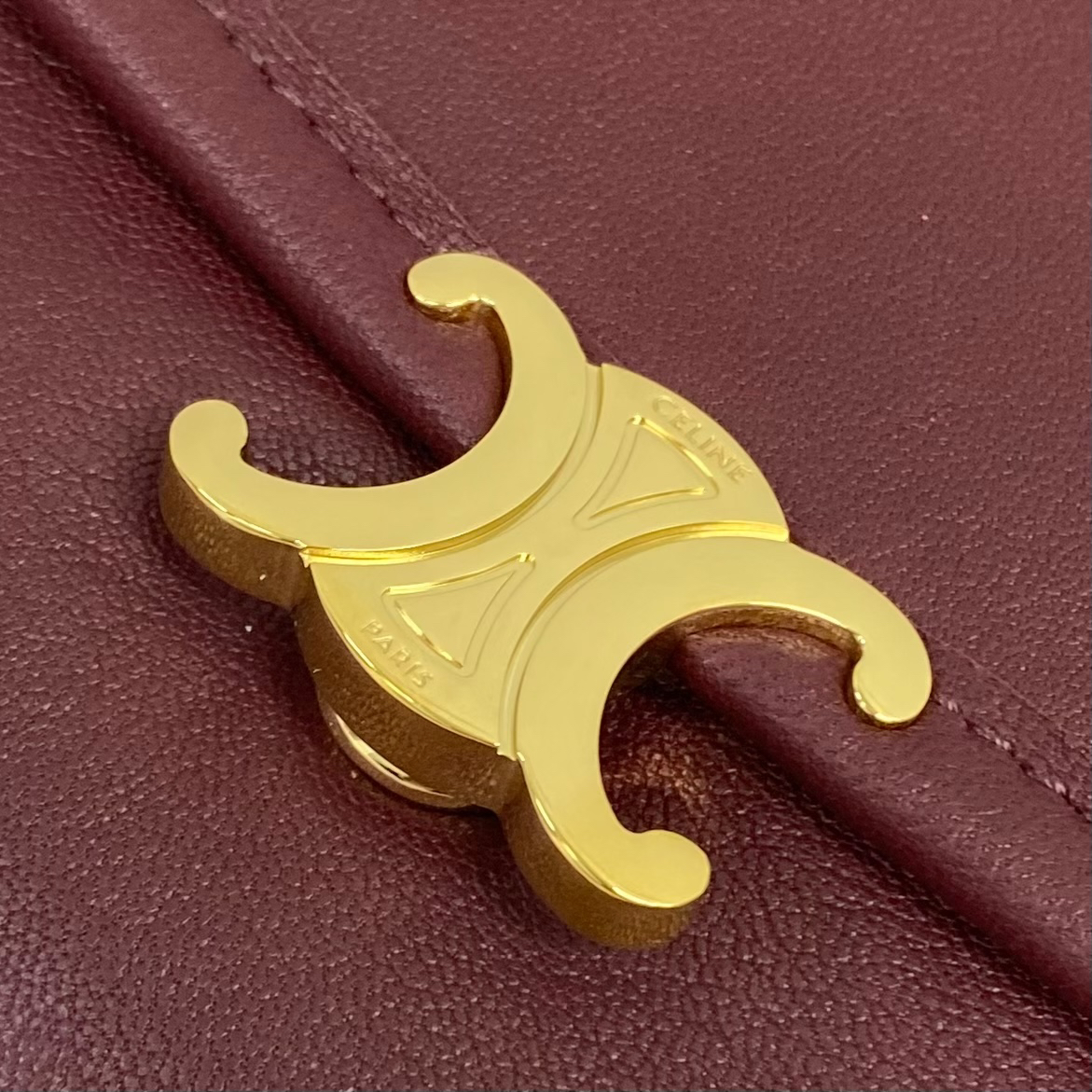 CELINE Half Moon Bag - Image 6