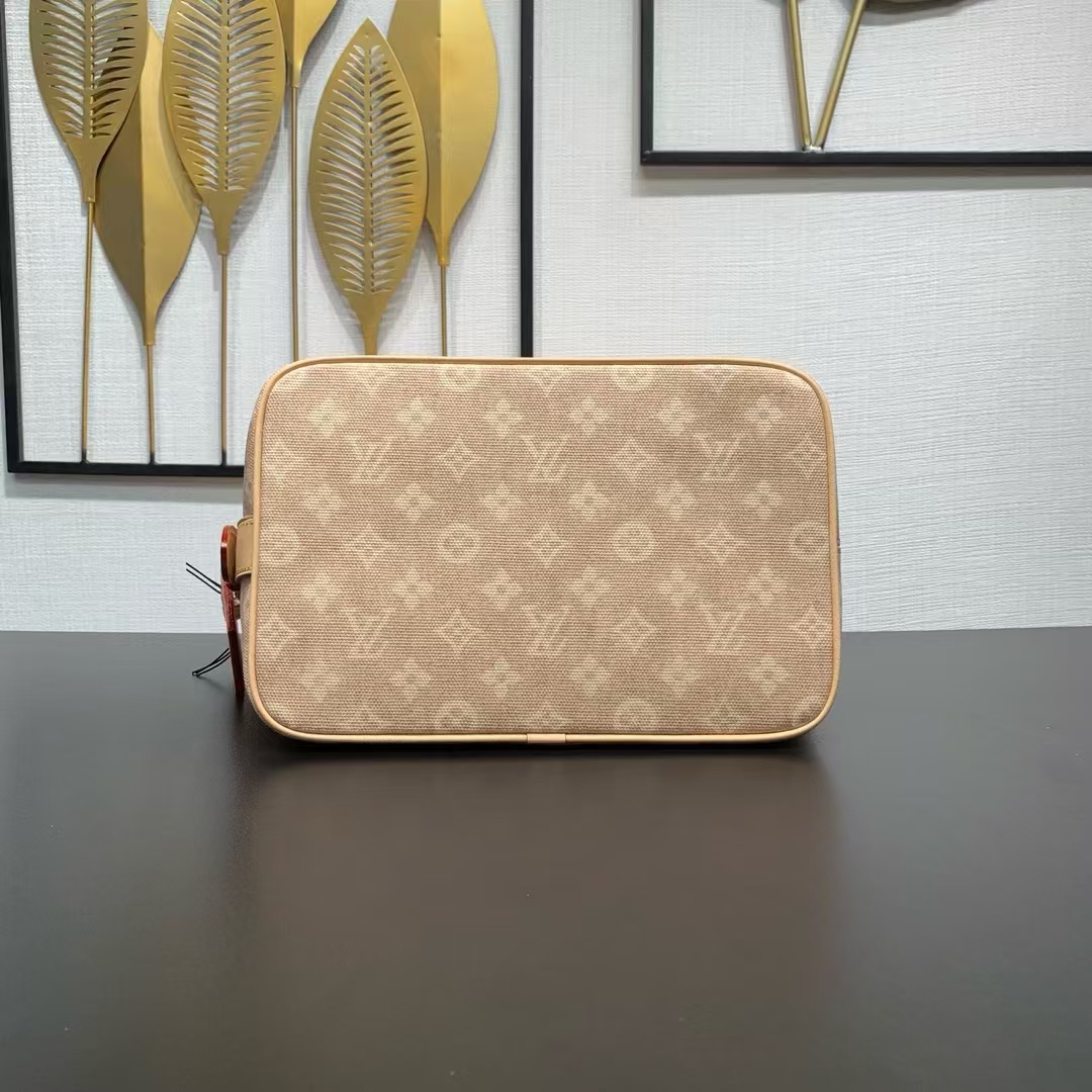 Louis Vuitton All In Large Handbag – Meowgram Canvas, Travels With Collection - Image 7